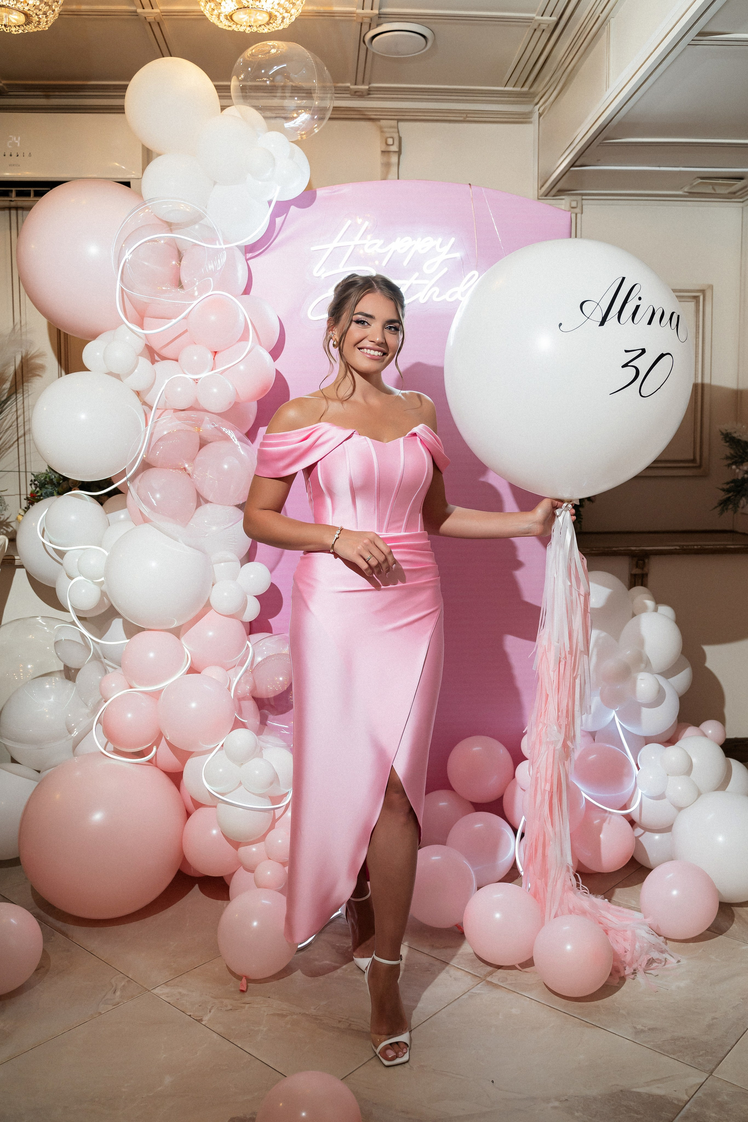 ДР Алины!. Фотограф Алина Филимонова Тверь