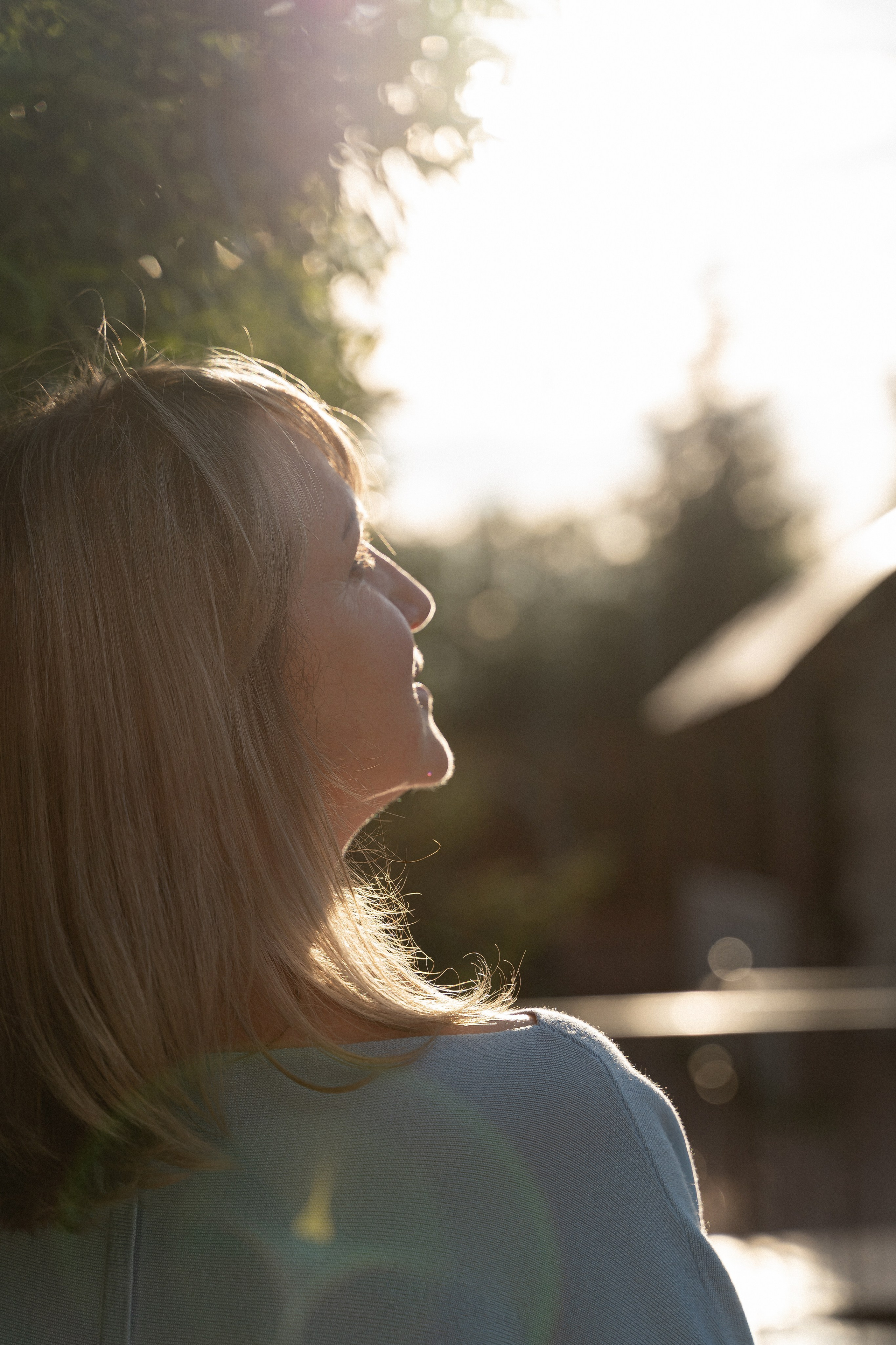Юбилей в Питере. Фотограф Алина Филимонова Тверь