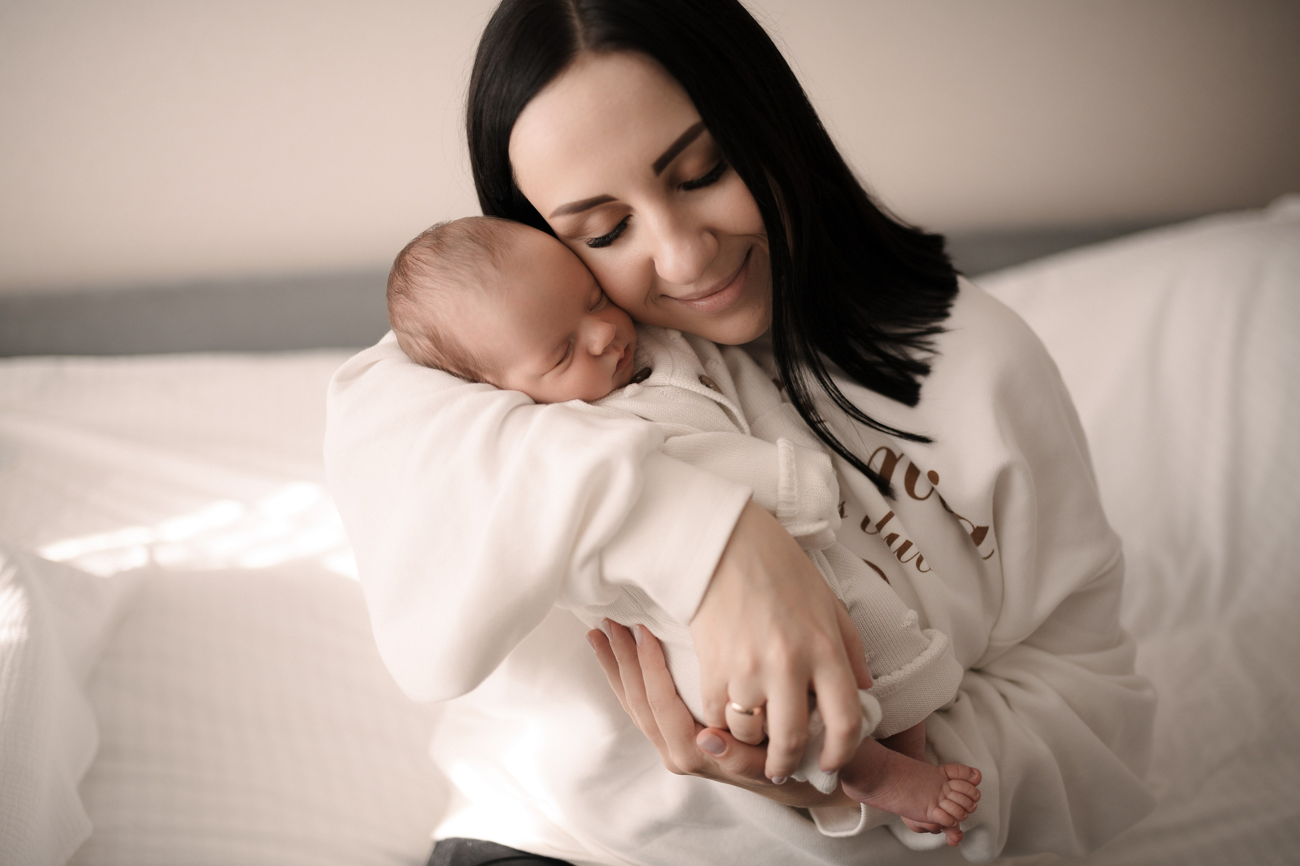 Семейные. Свадебный и семейный фотограф в Севастополе и Крыму Алина Зорина