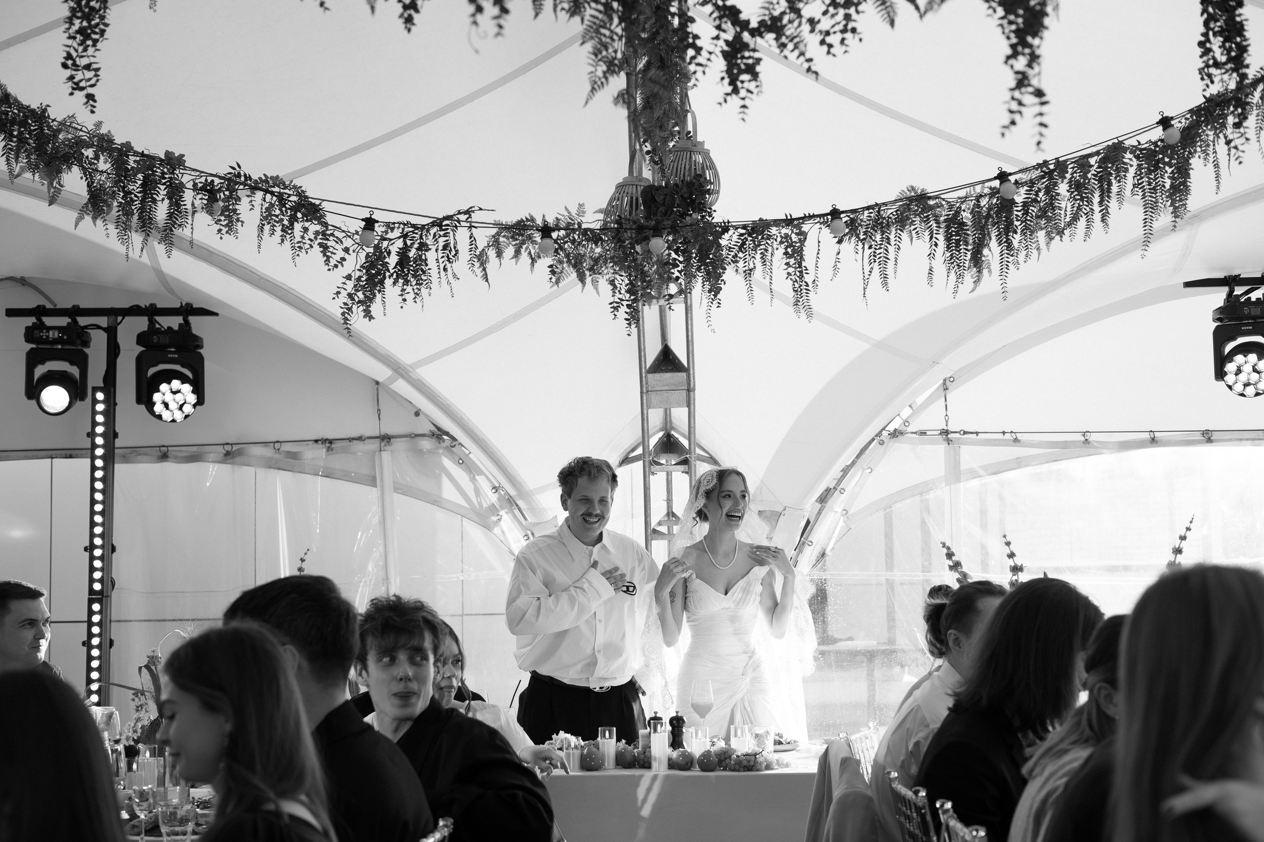 Наши планы на лето — жениться. Свадебный и портретный фотограф Екатерина Моргунова