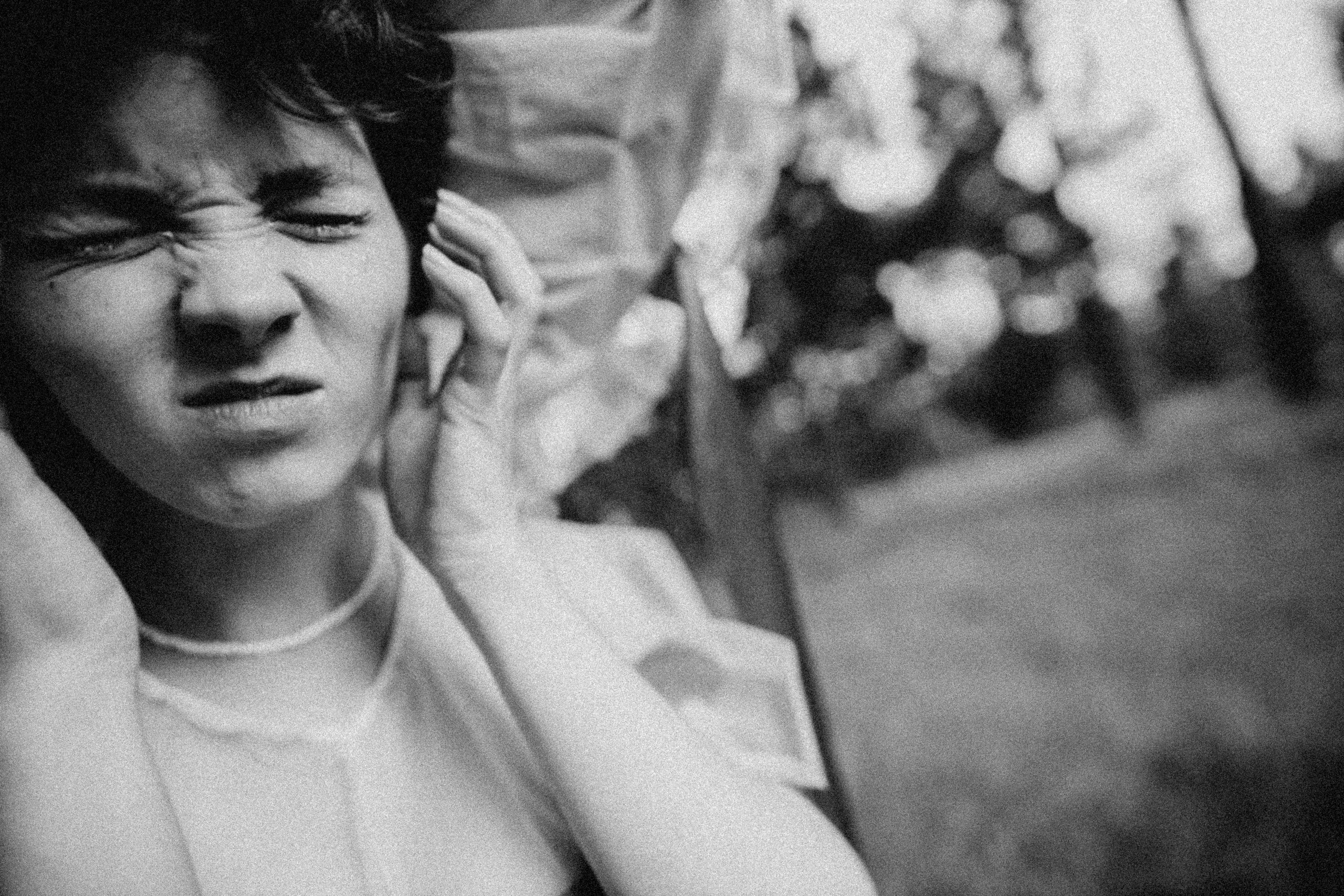 ГІСТОРЫЯ ГРЫБКА. Фотограф Юля Королёва