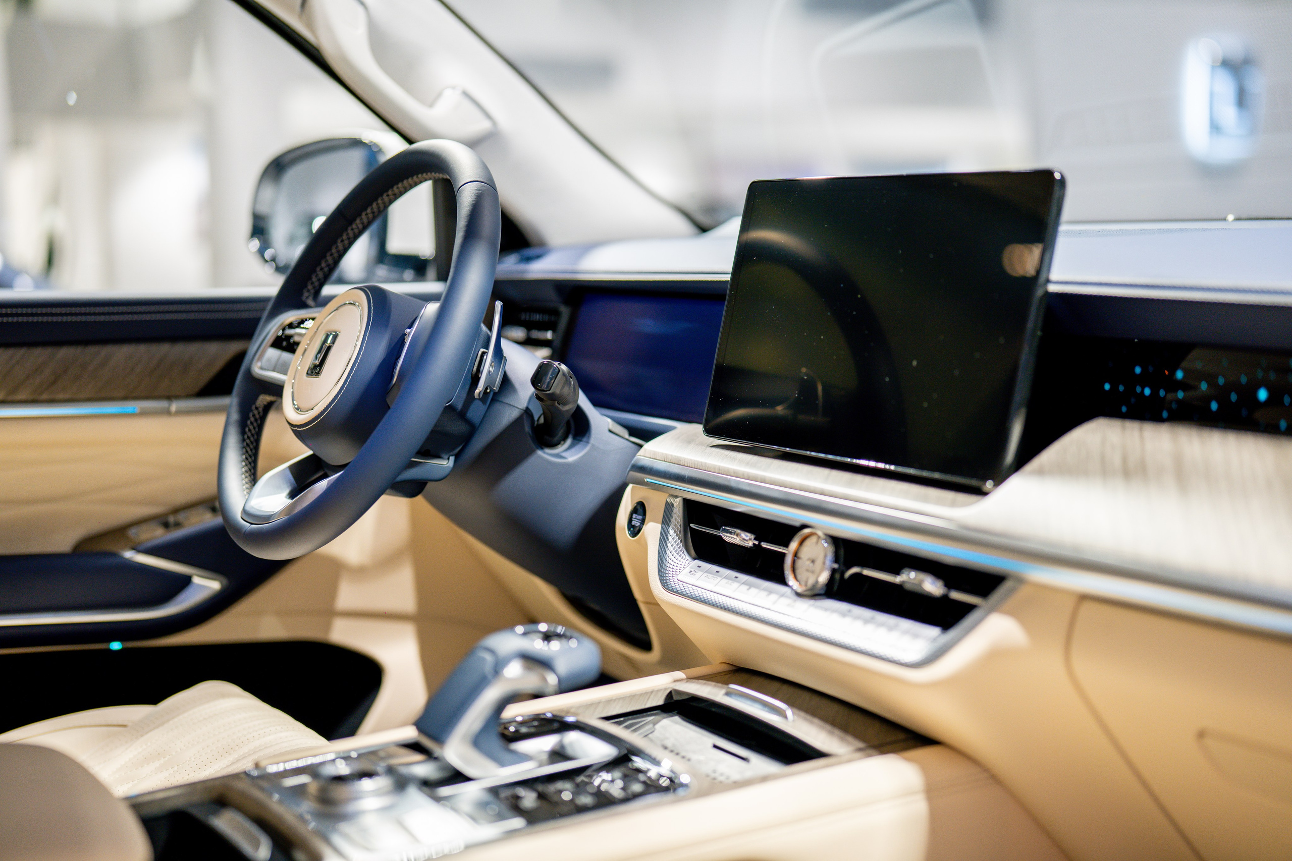 Авто. Видеограф Алексей Жарков