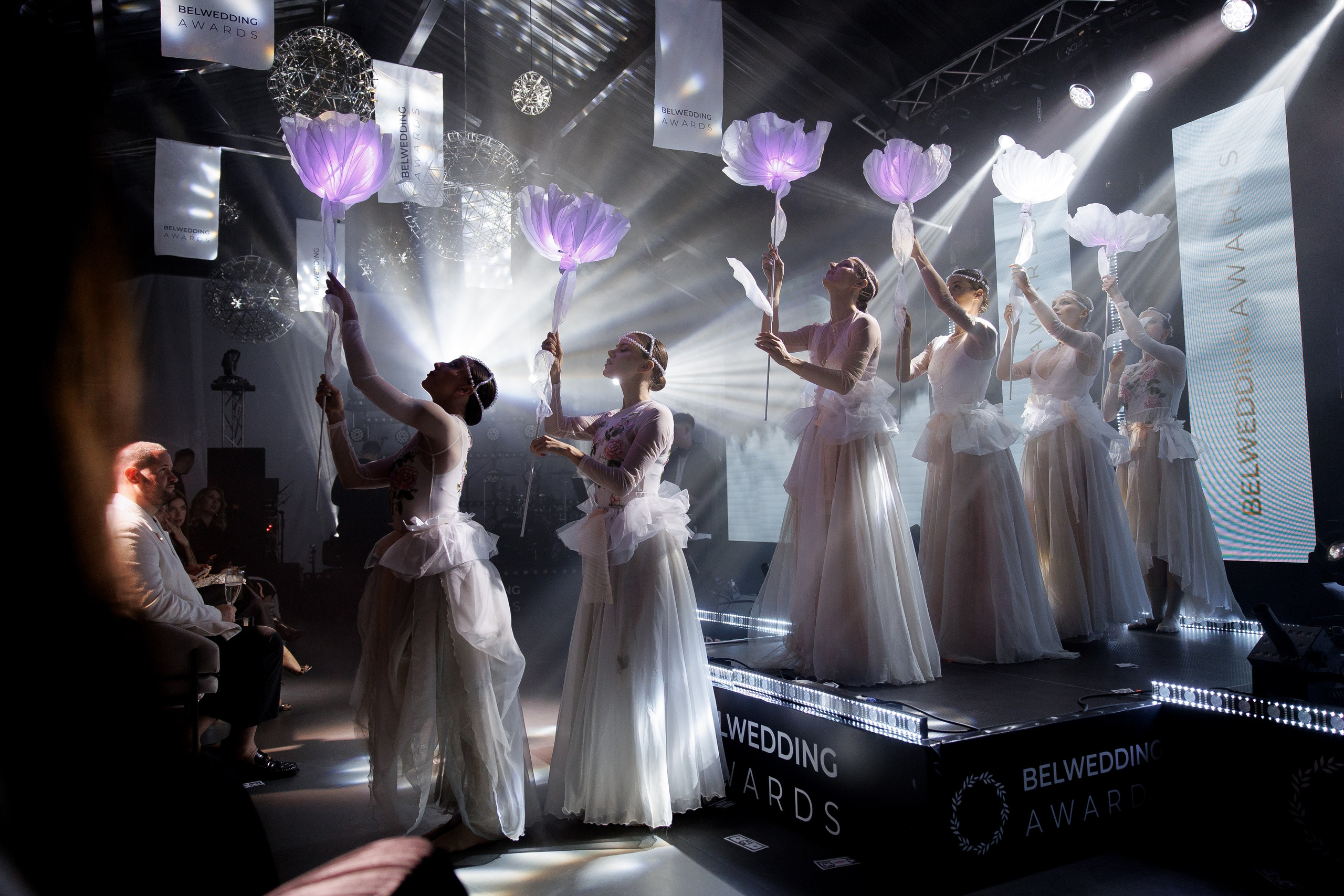 BELWEDDING AWARDS. Свадебный фотограф Каледич Тимофей