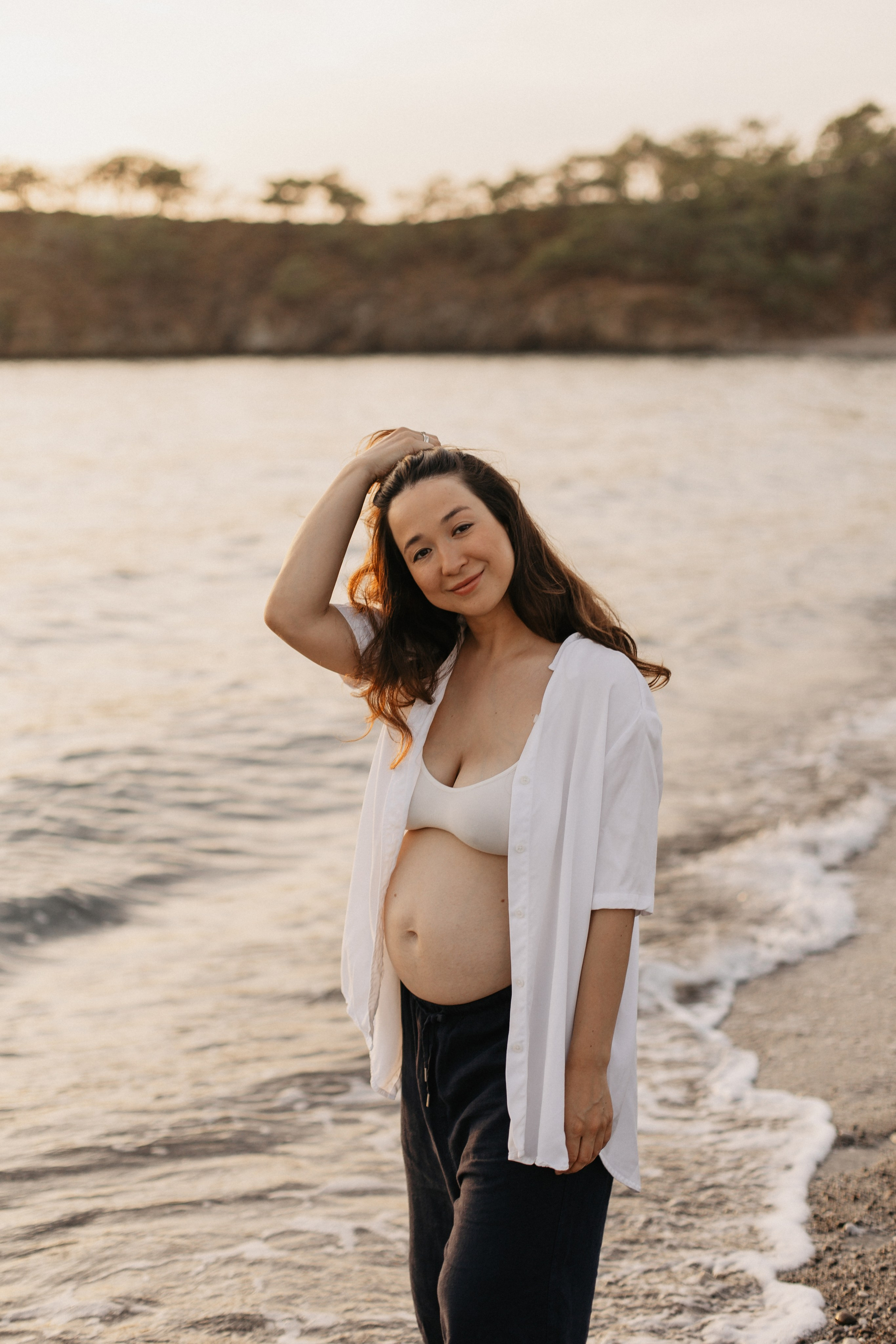 Эльза, Ренат и Дамир. Фотограф Екатерина Гюнгор ♡ Фетхие Мармарис Ортаджа