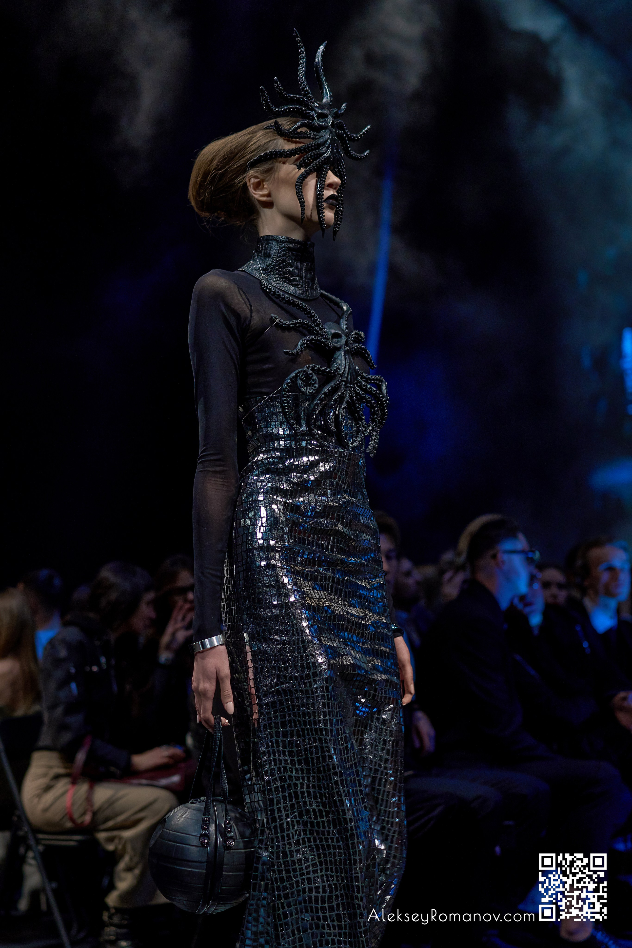 DAGON. Алексей Романов фотограф Санкт-Петербург, фотокурсы, фотошкола