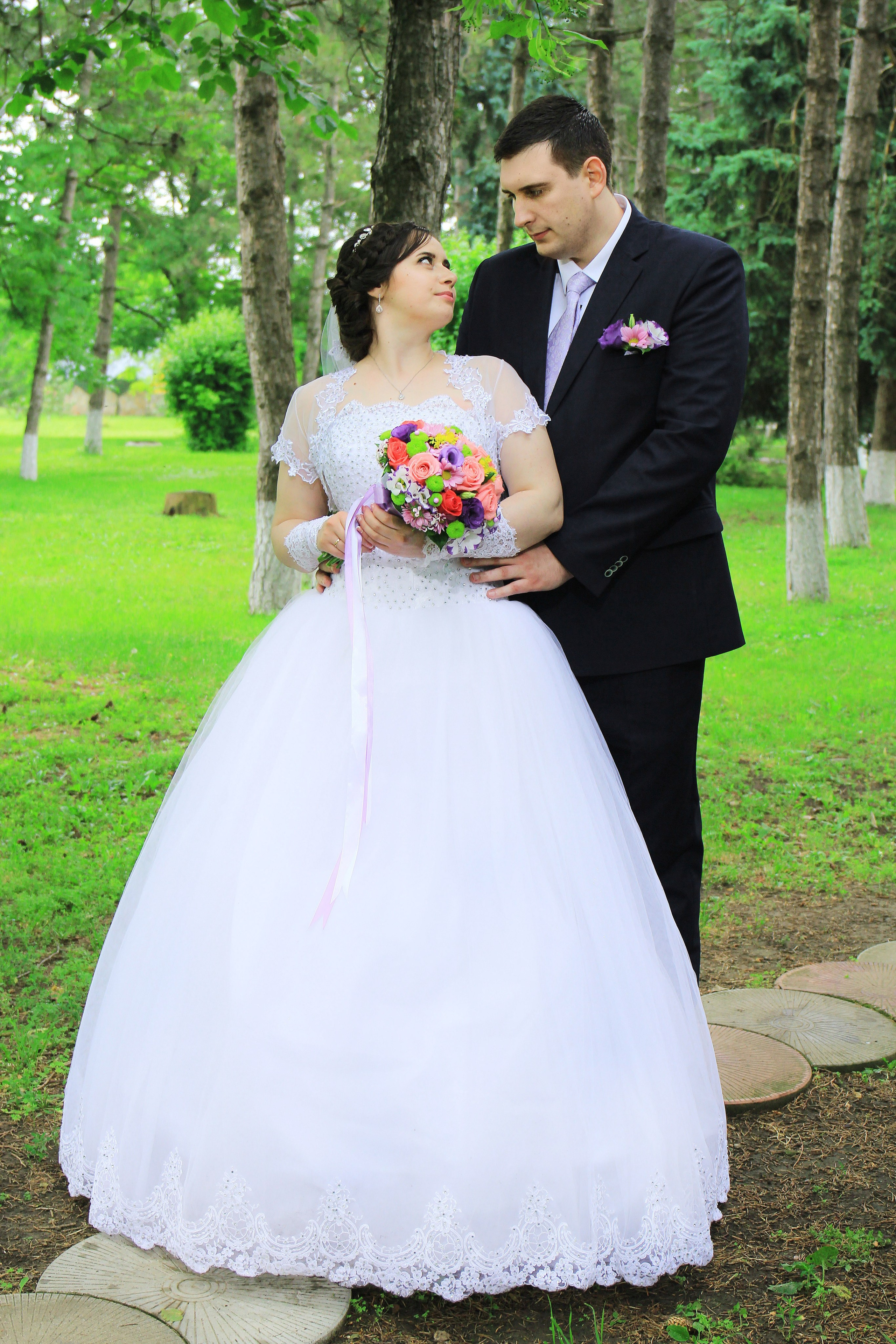 Константин и Юлия. Игорь Варава свадебный фотограф видеограф Белая Глина Краснодар