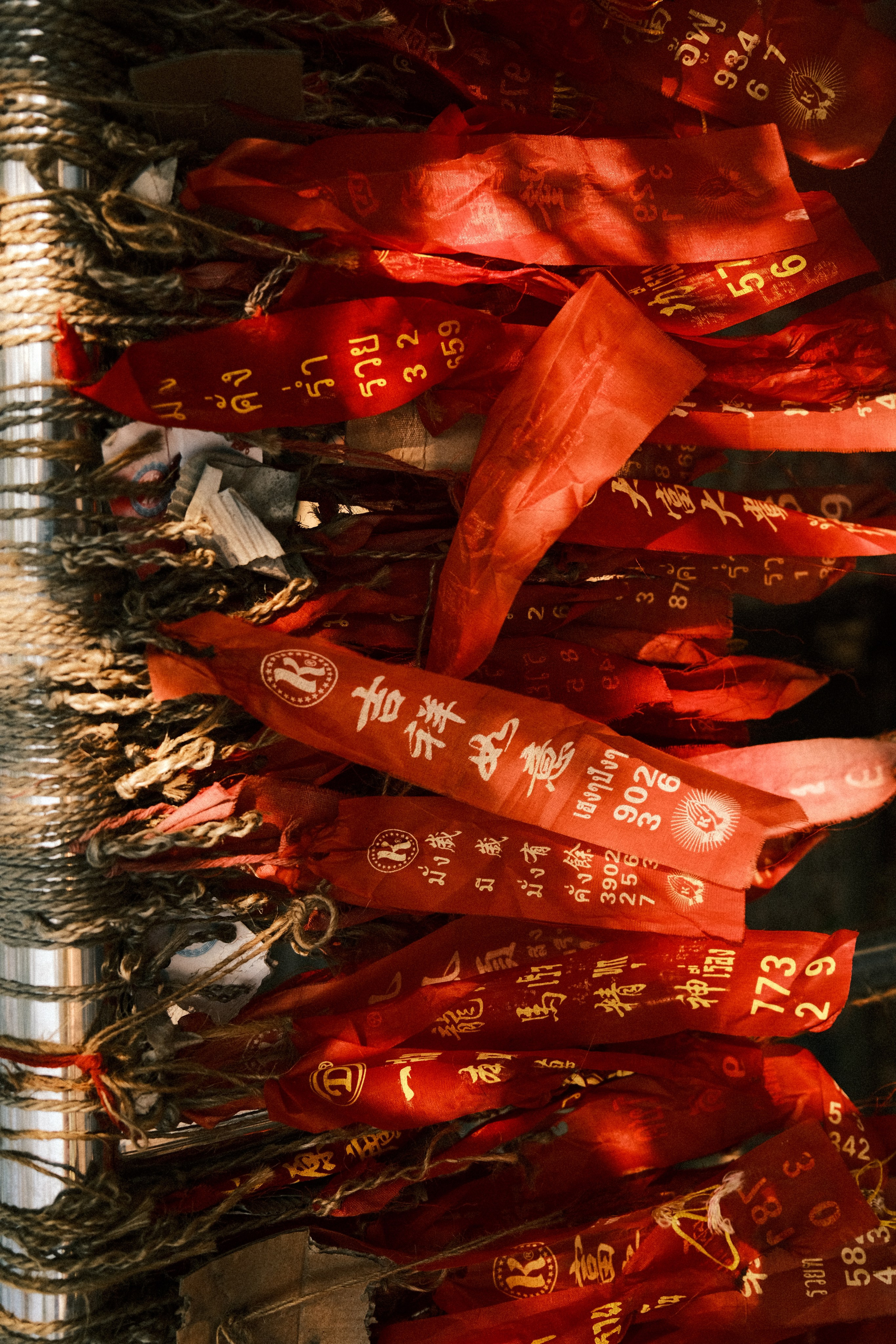 Портретный фотограф