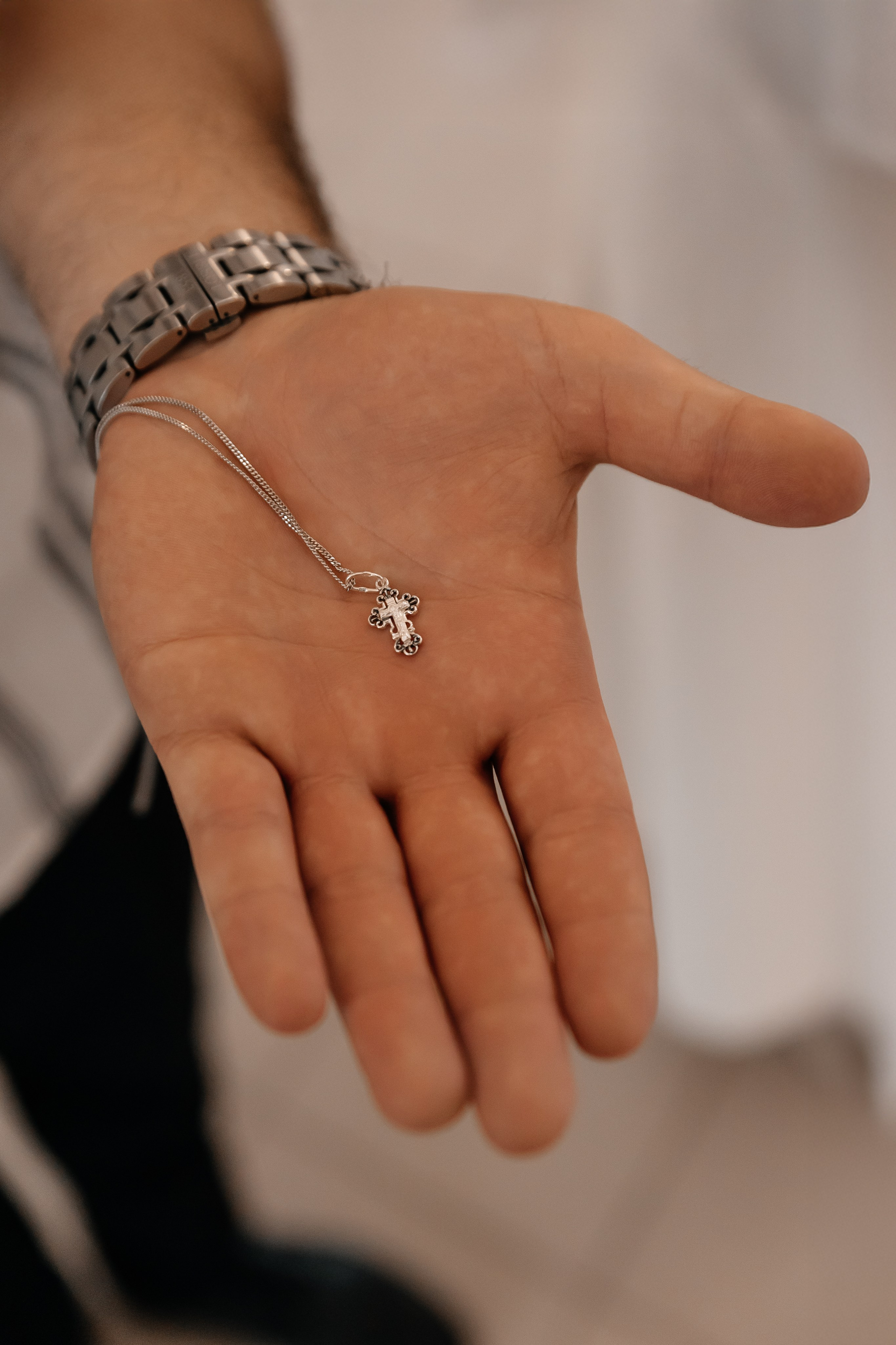 Крещение Виталины. Семейный фотограф Минск Усова Ольга