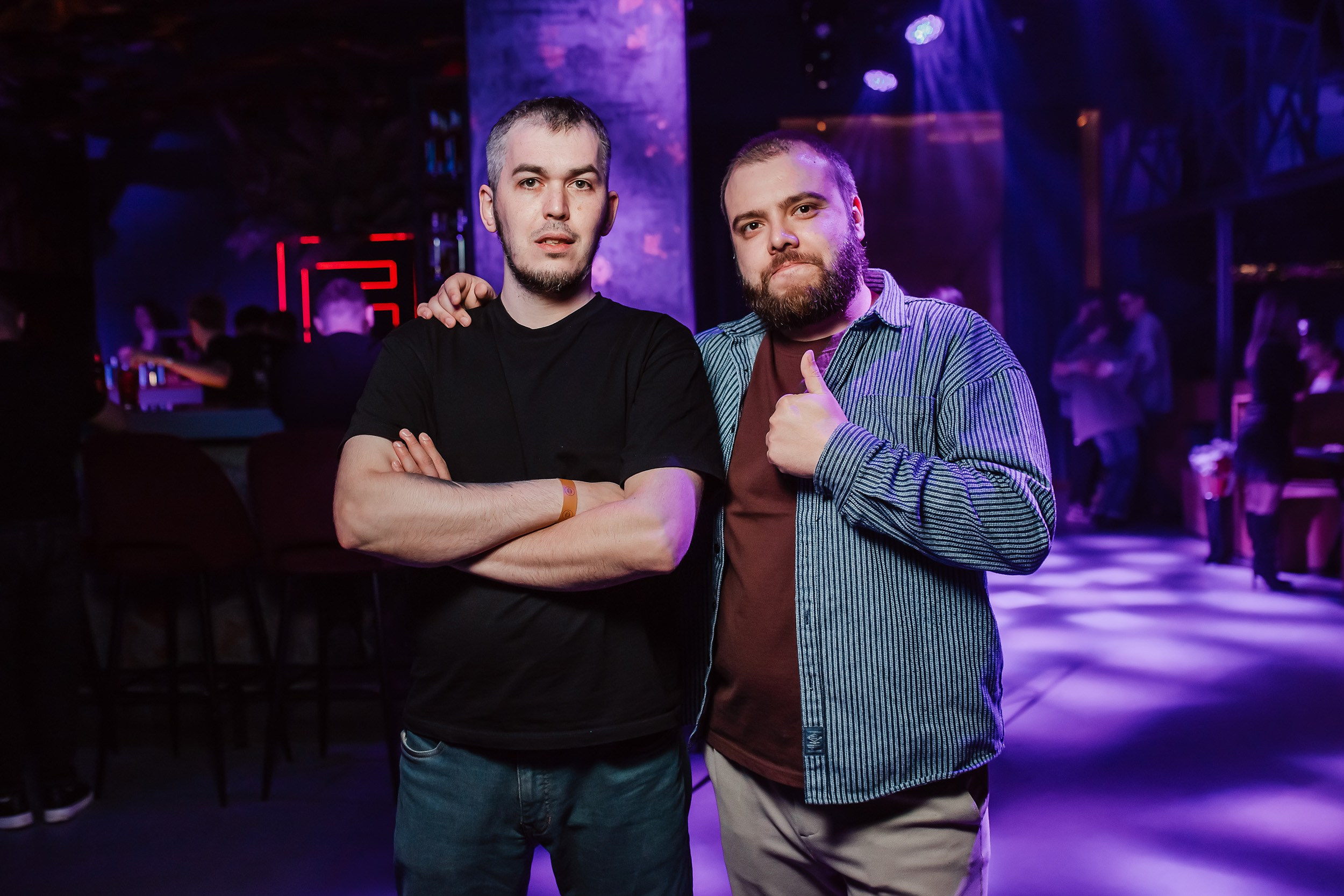 Insomnia. Кипятком Павлодар