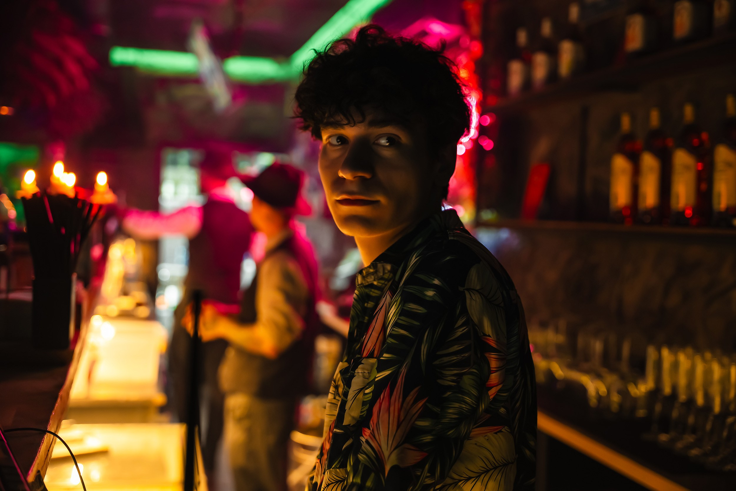 Botanica. Кипятком Павлодар