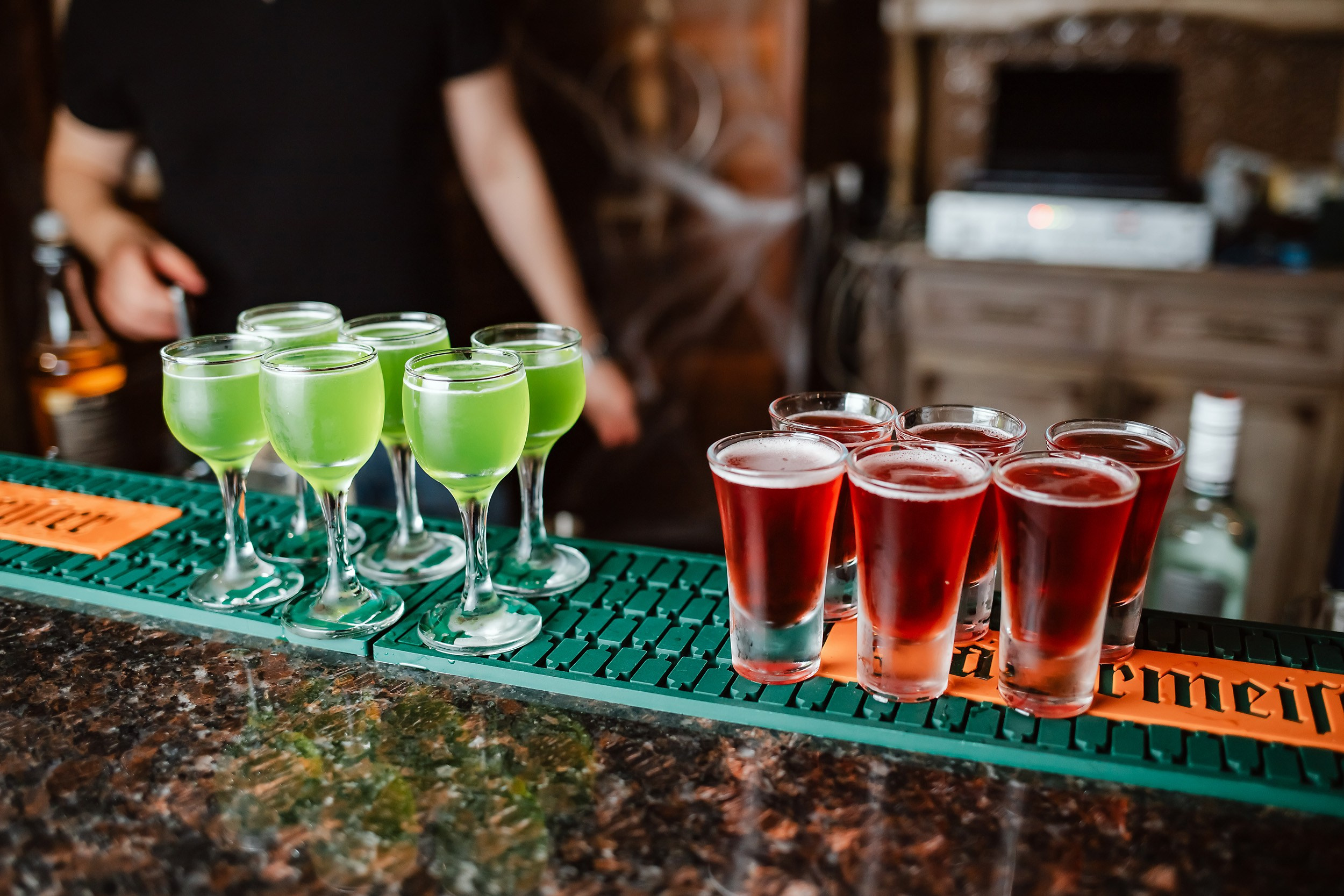 Alpenhof. Кипятком Павлодар