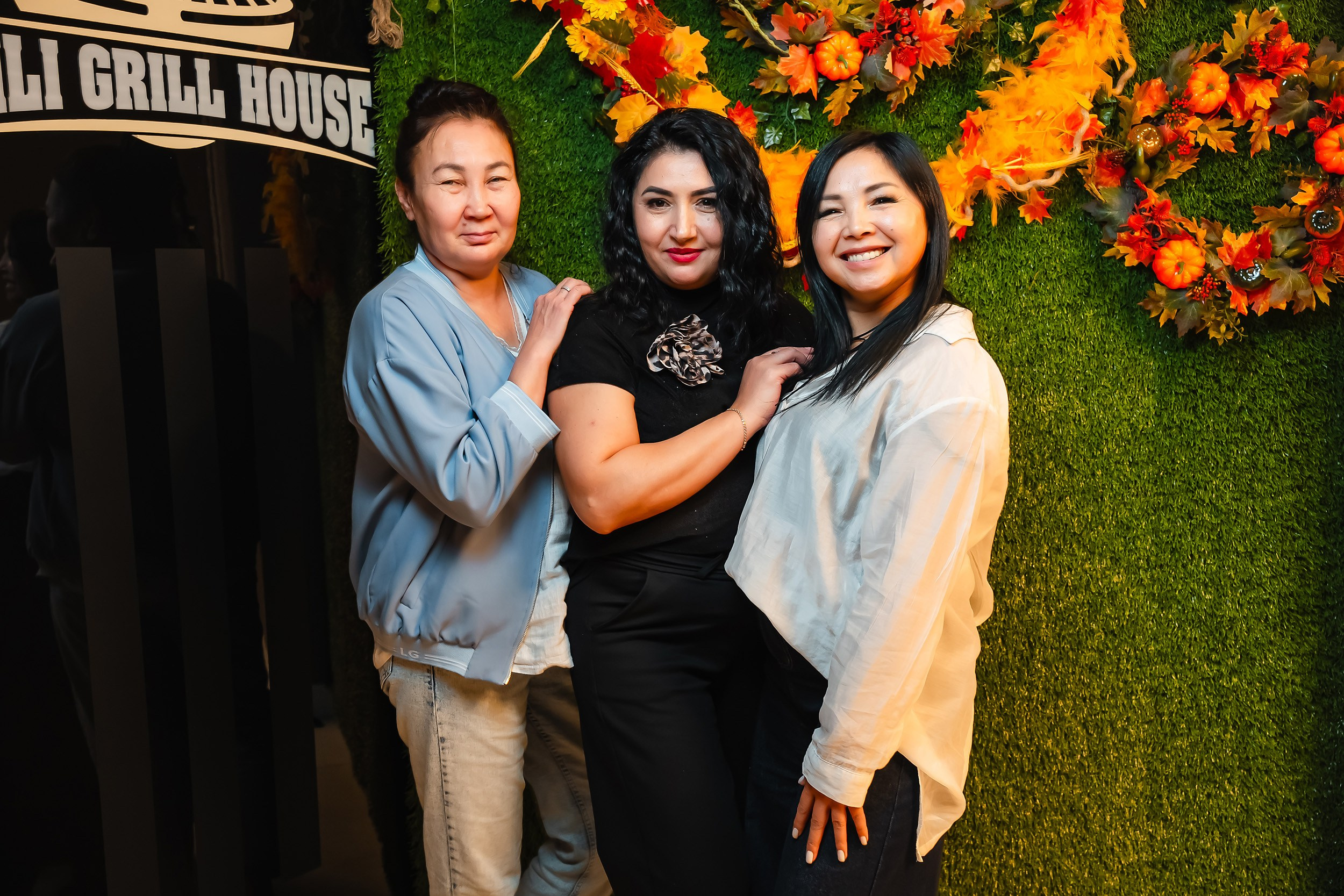 Chili. Кипятком Павлодар