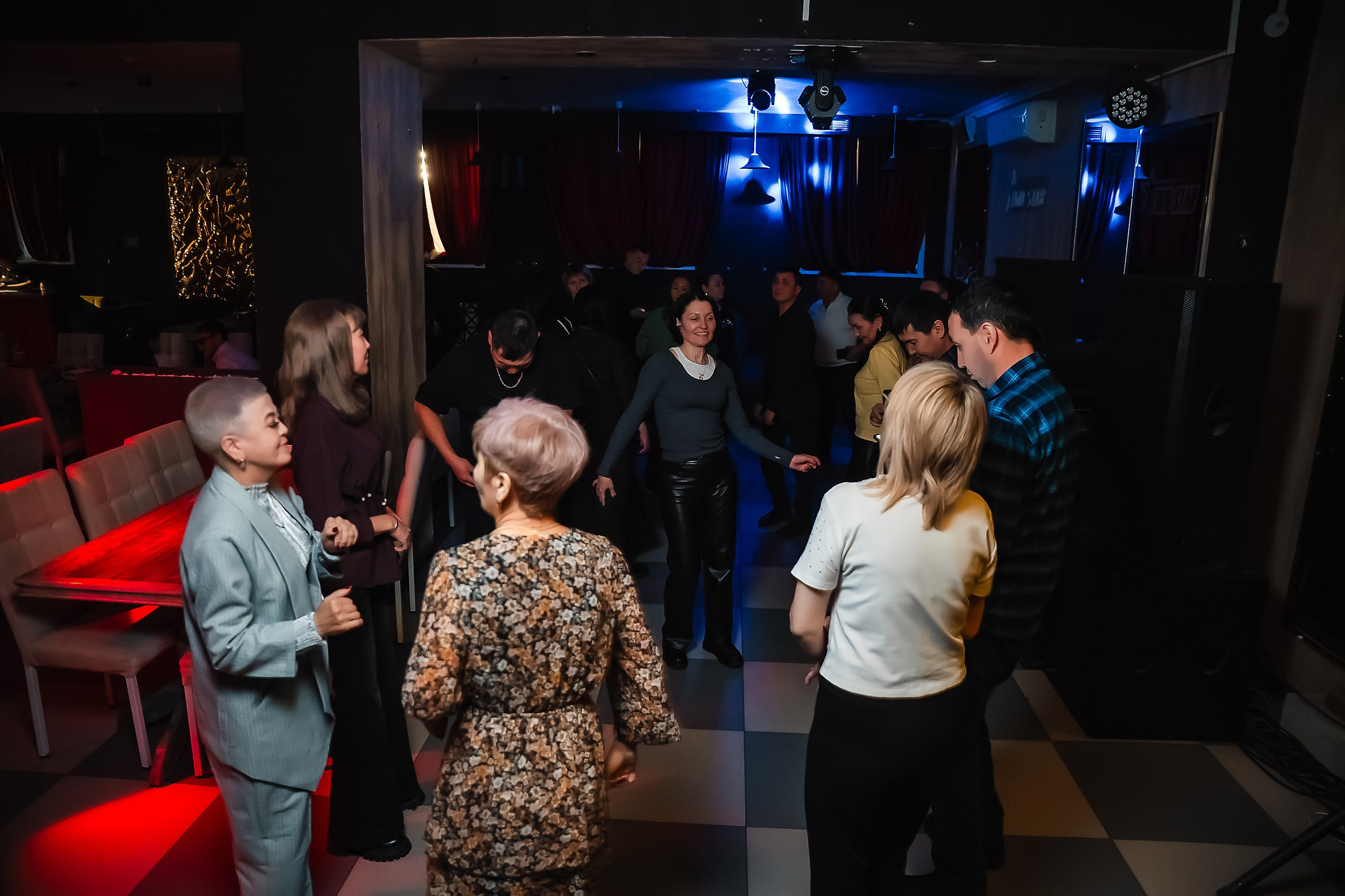 Two Star. Кипятком Павлодар