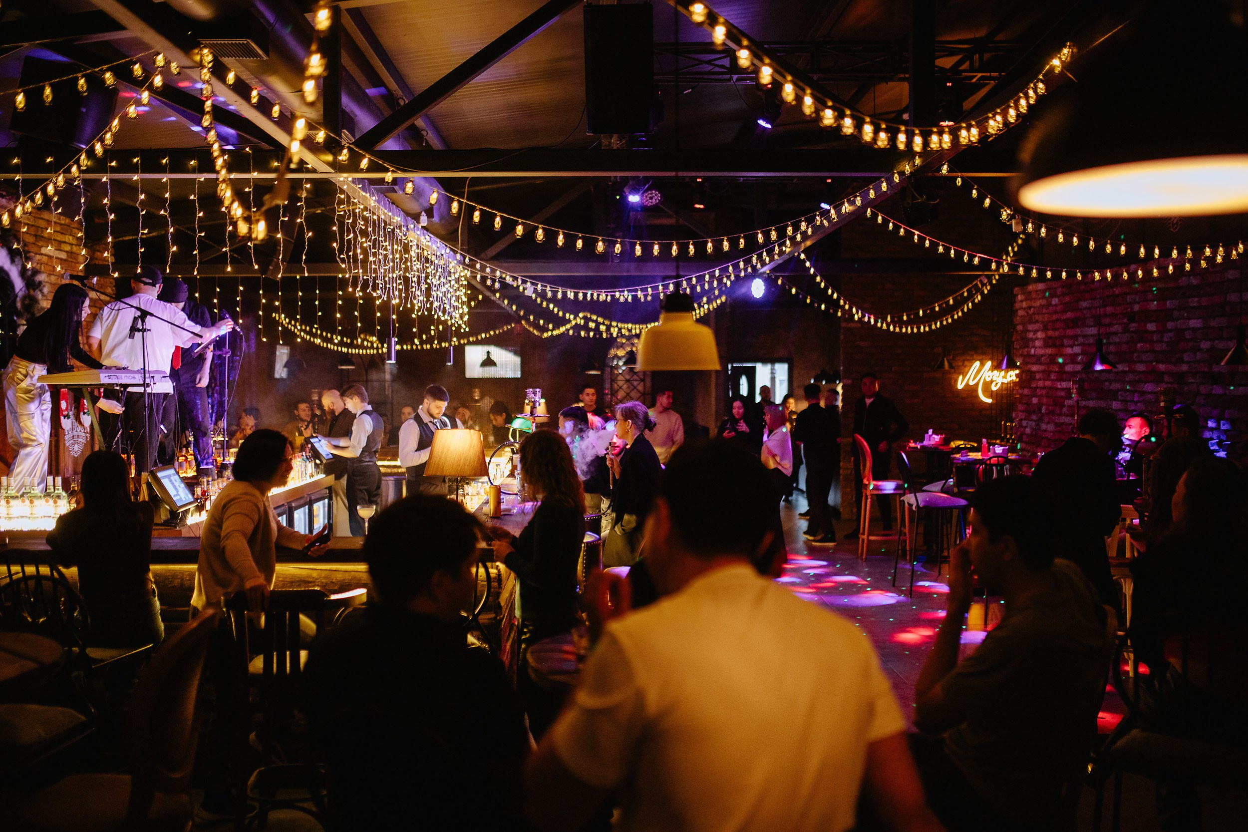 Hudson. Кипятком Павлодар