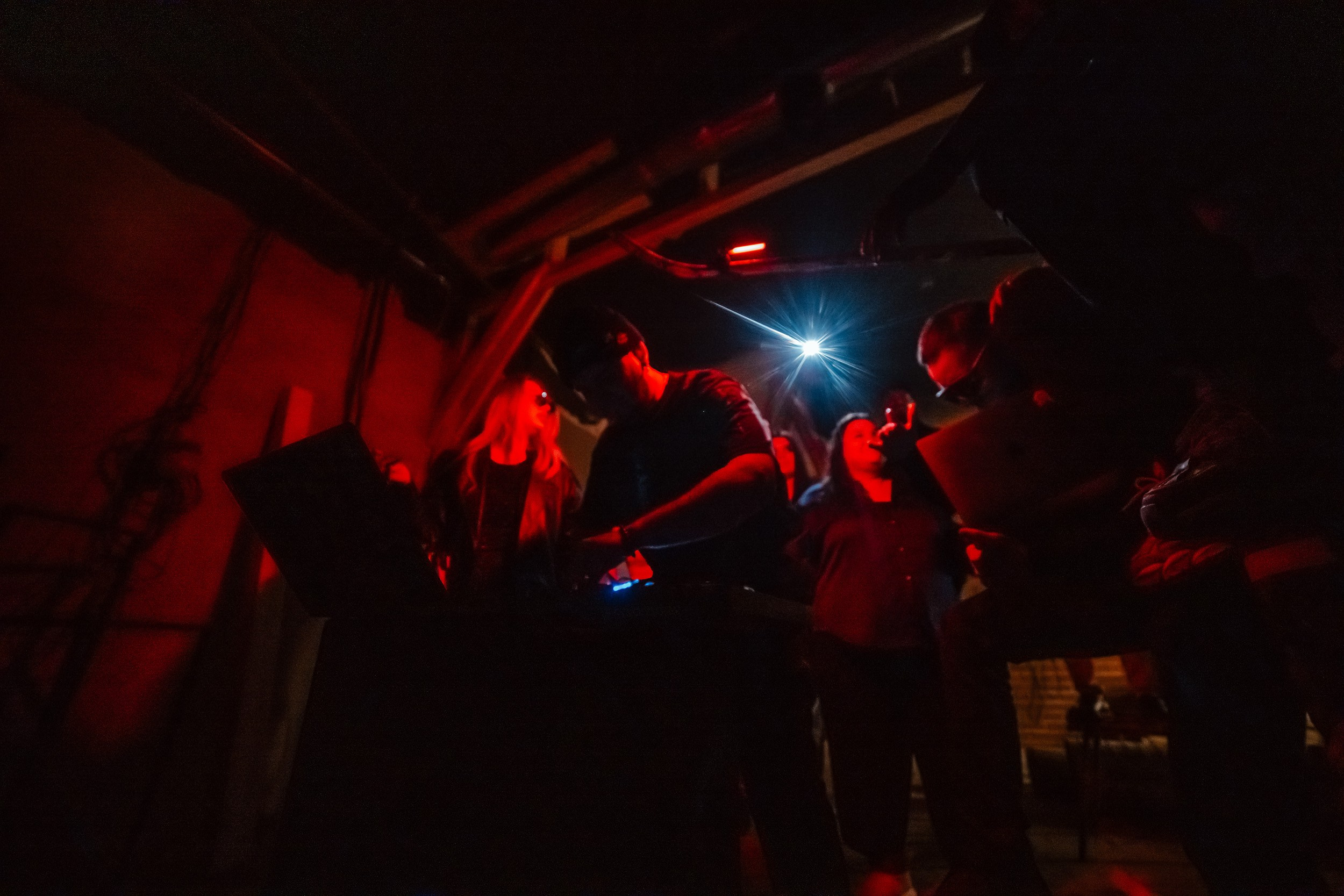 Garage. Кипятком Павлодар