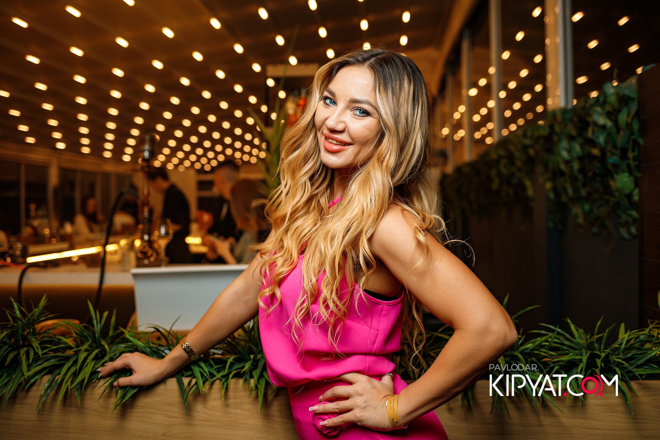 Hudson. Кипятком Павлодар