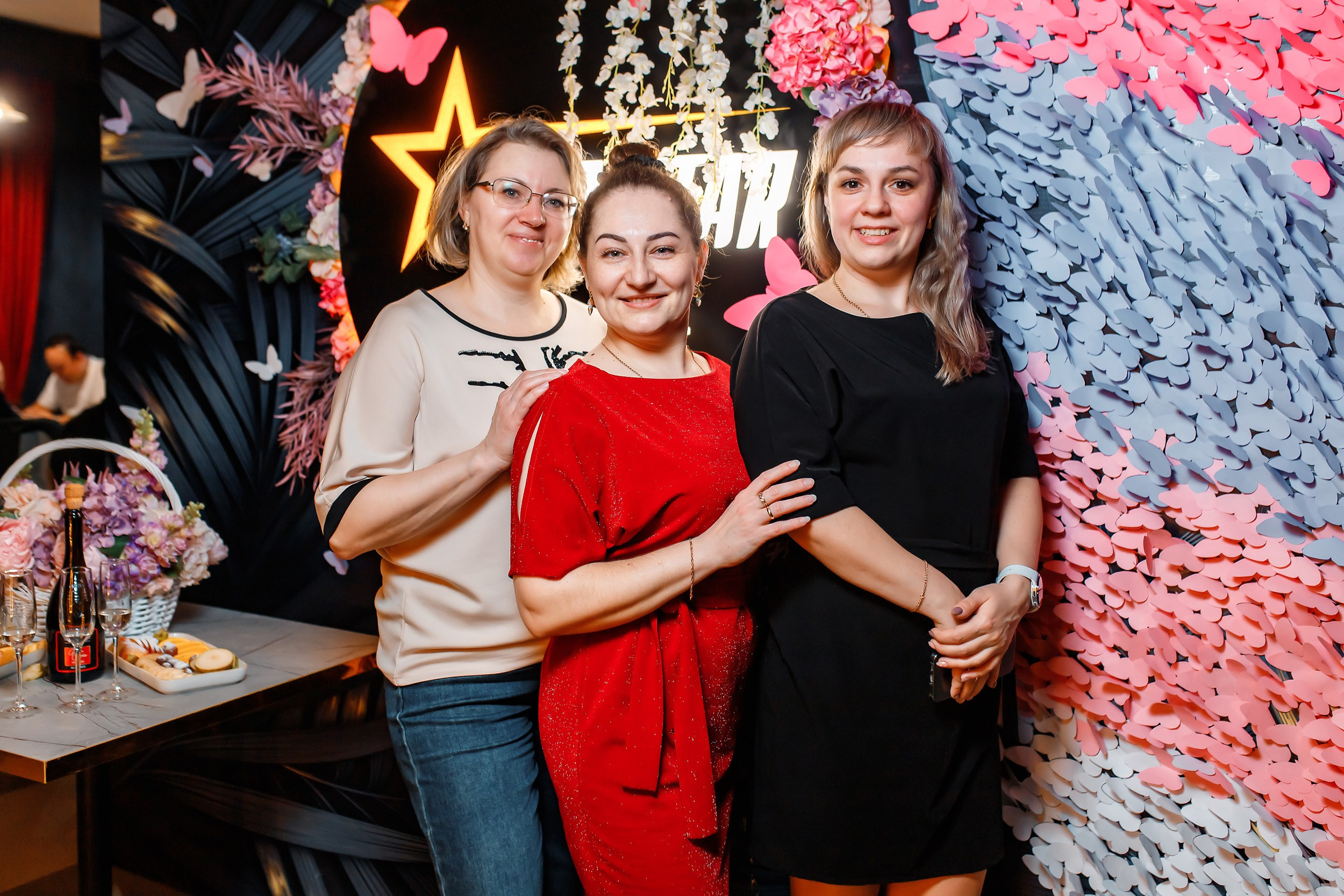 Two Star. Кипятком Павлодар