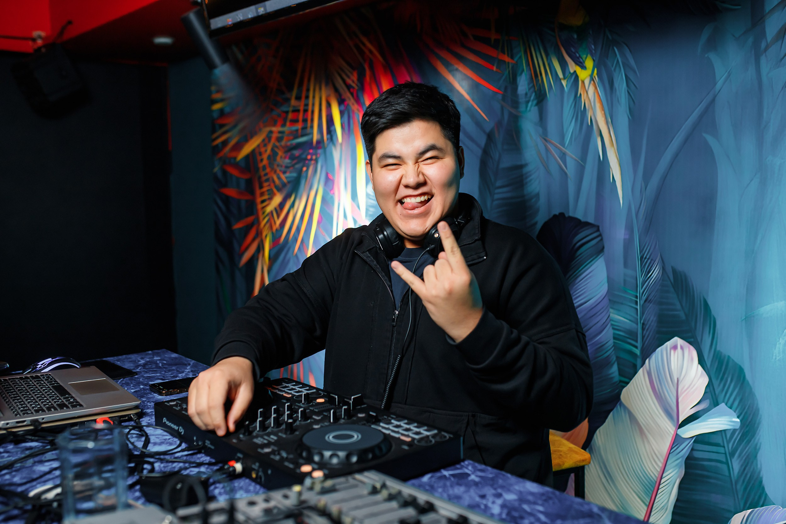 Dell Bar. Кипятком Павлодар