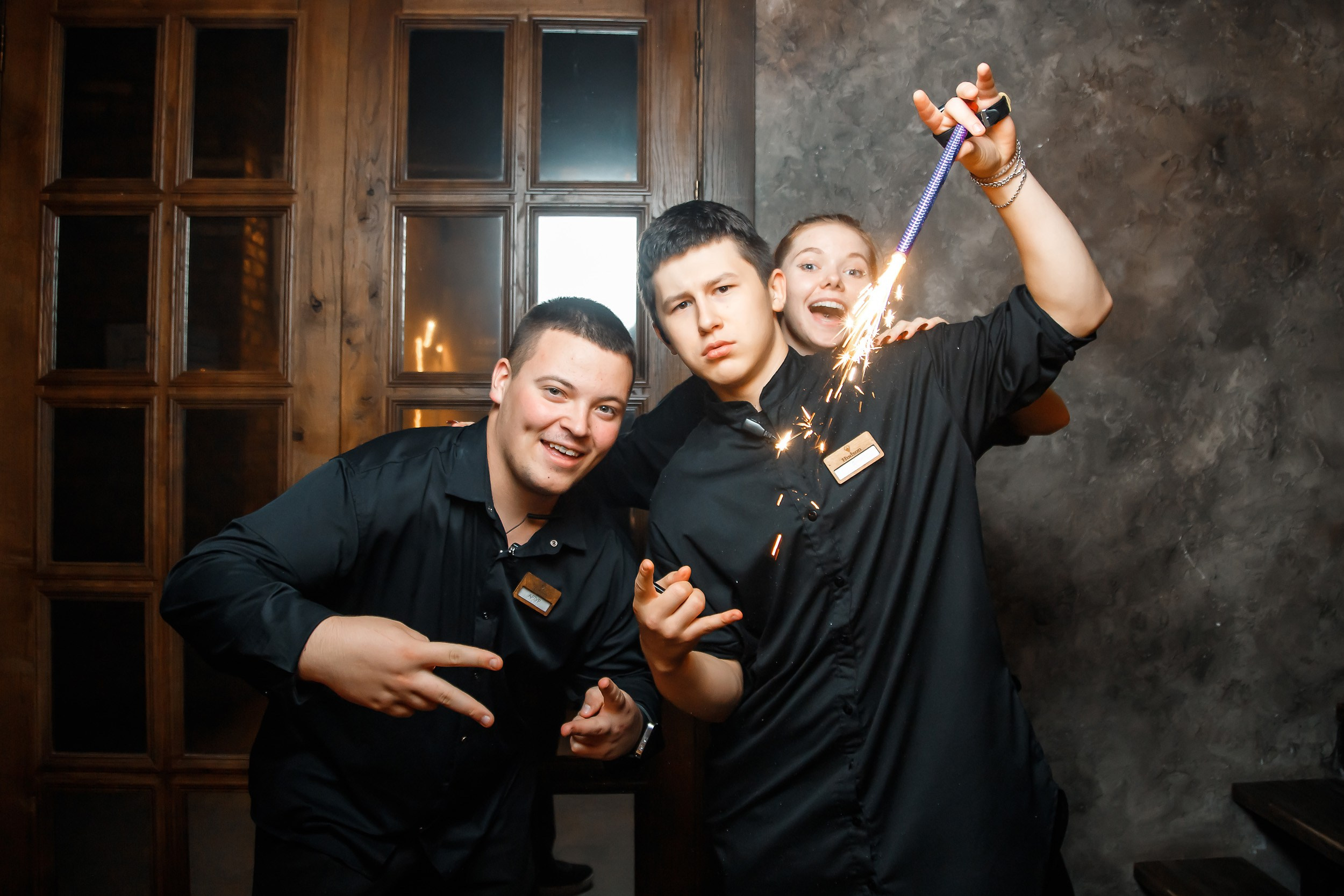 Hudson. Кипятком Павлодар