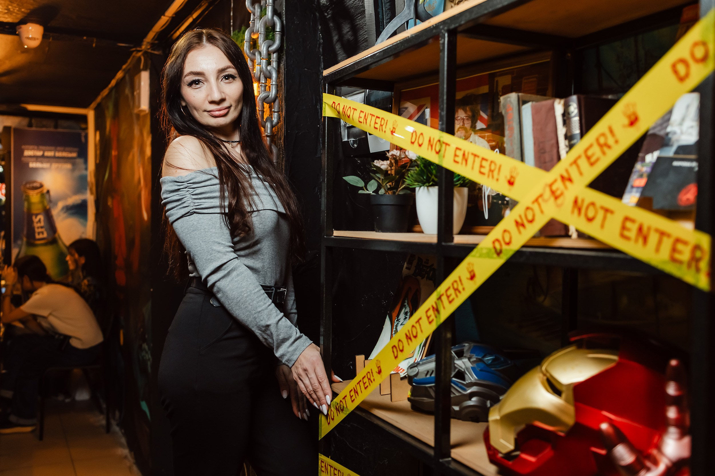 Viking. Кипятком Павлодар