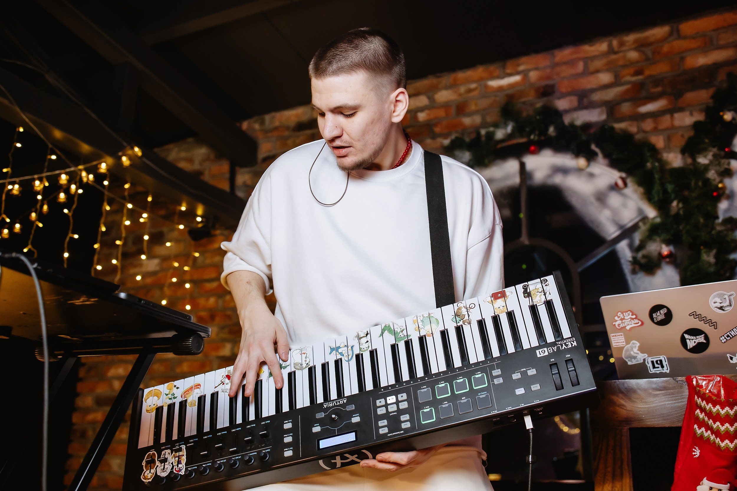 Hudson. Кипятком Павлодар