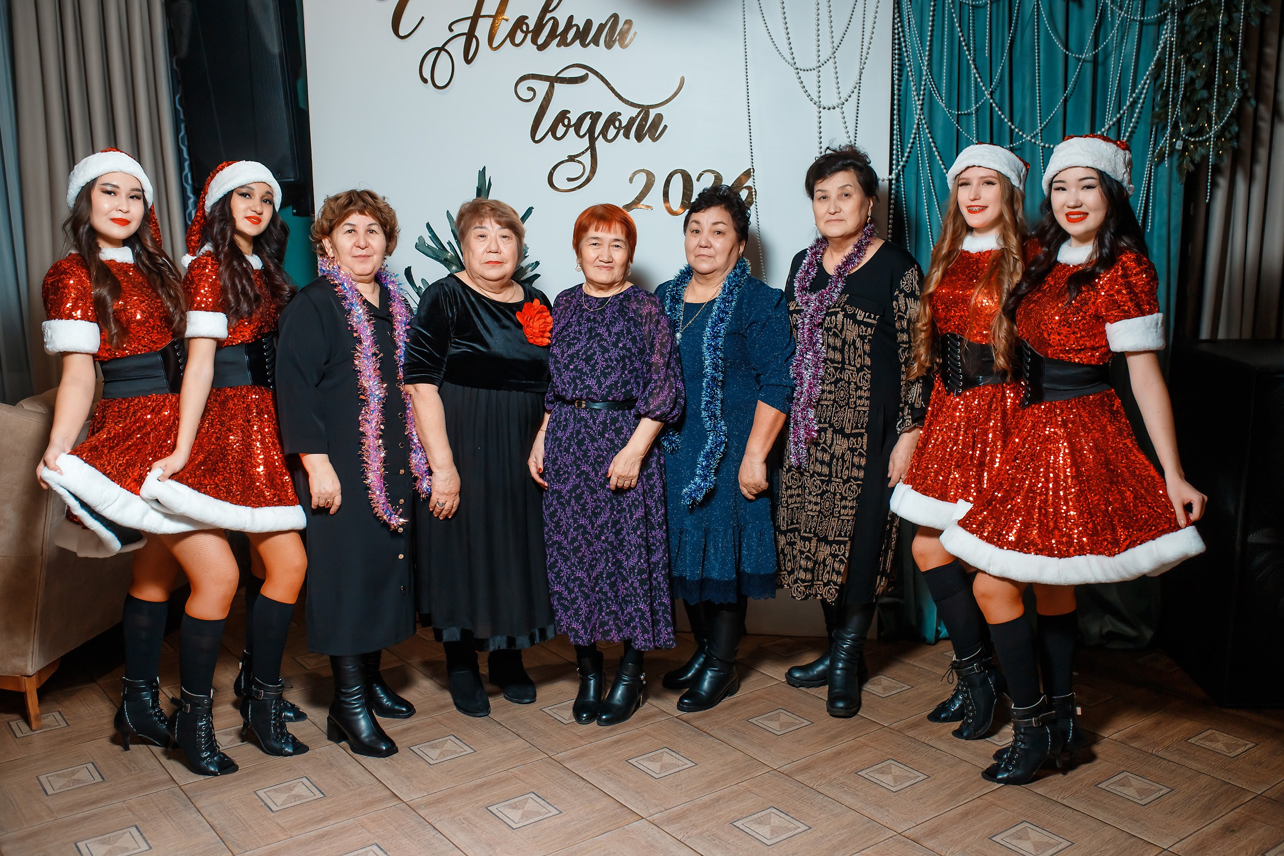 Bossfor. Кипятком Павлодар