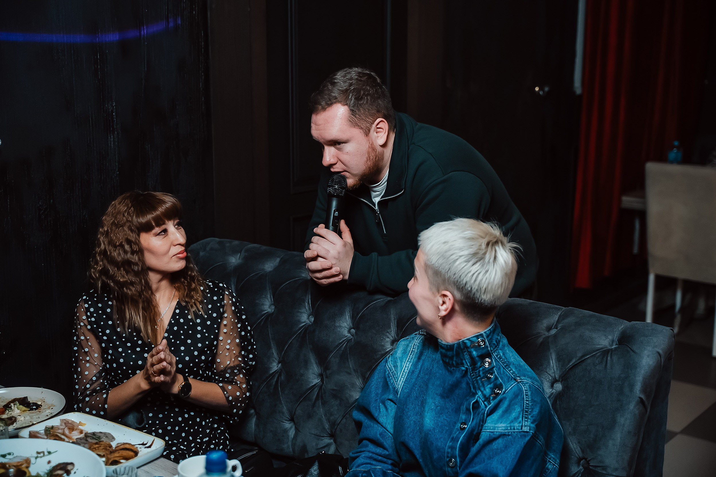 Two Star. Кипятком Павлодар