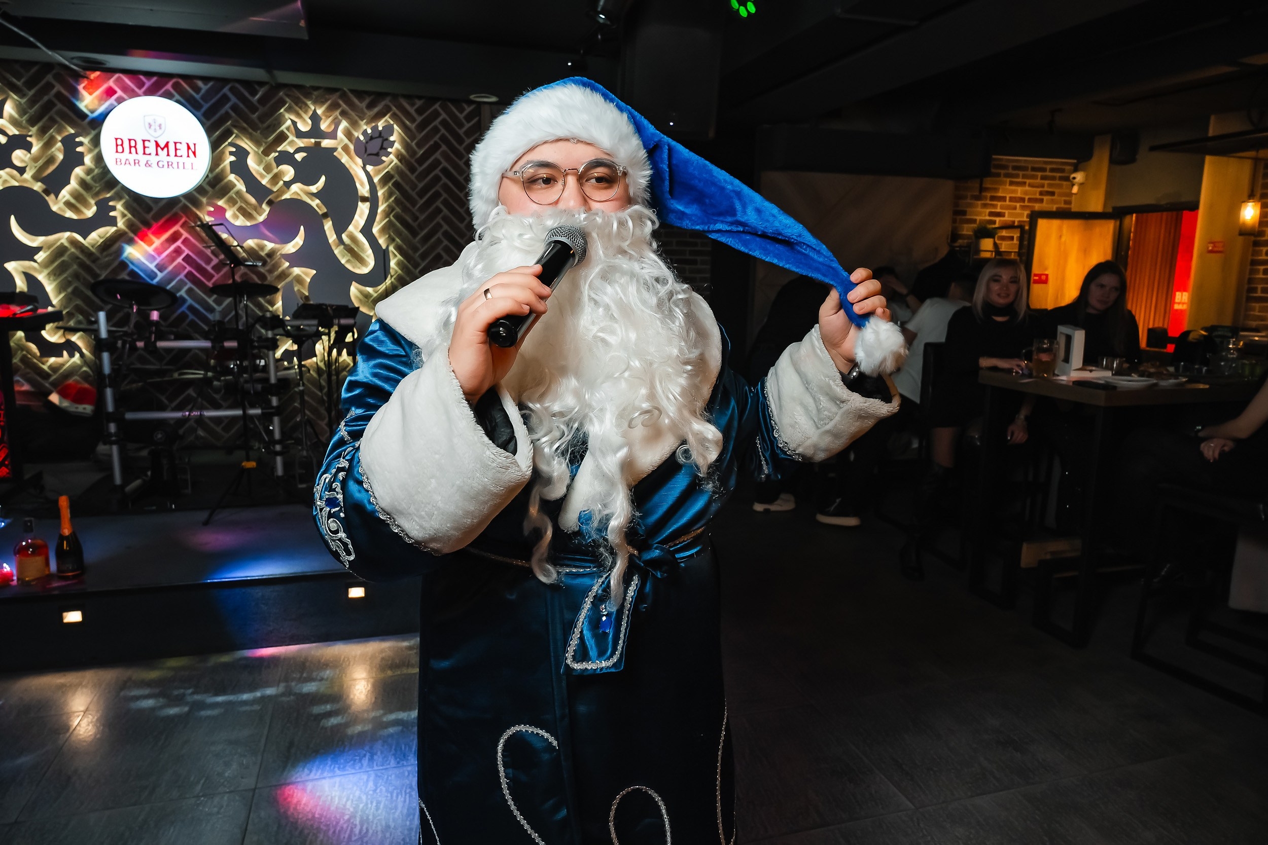 Bremen. Кипятком Павлодар