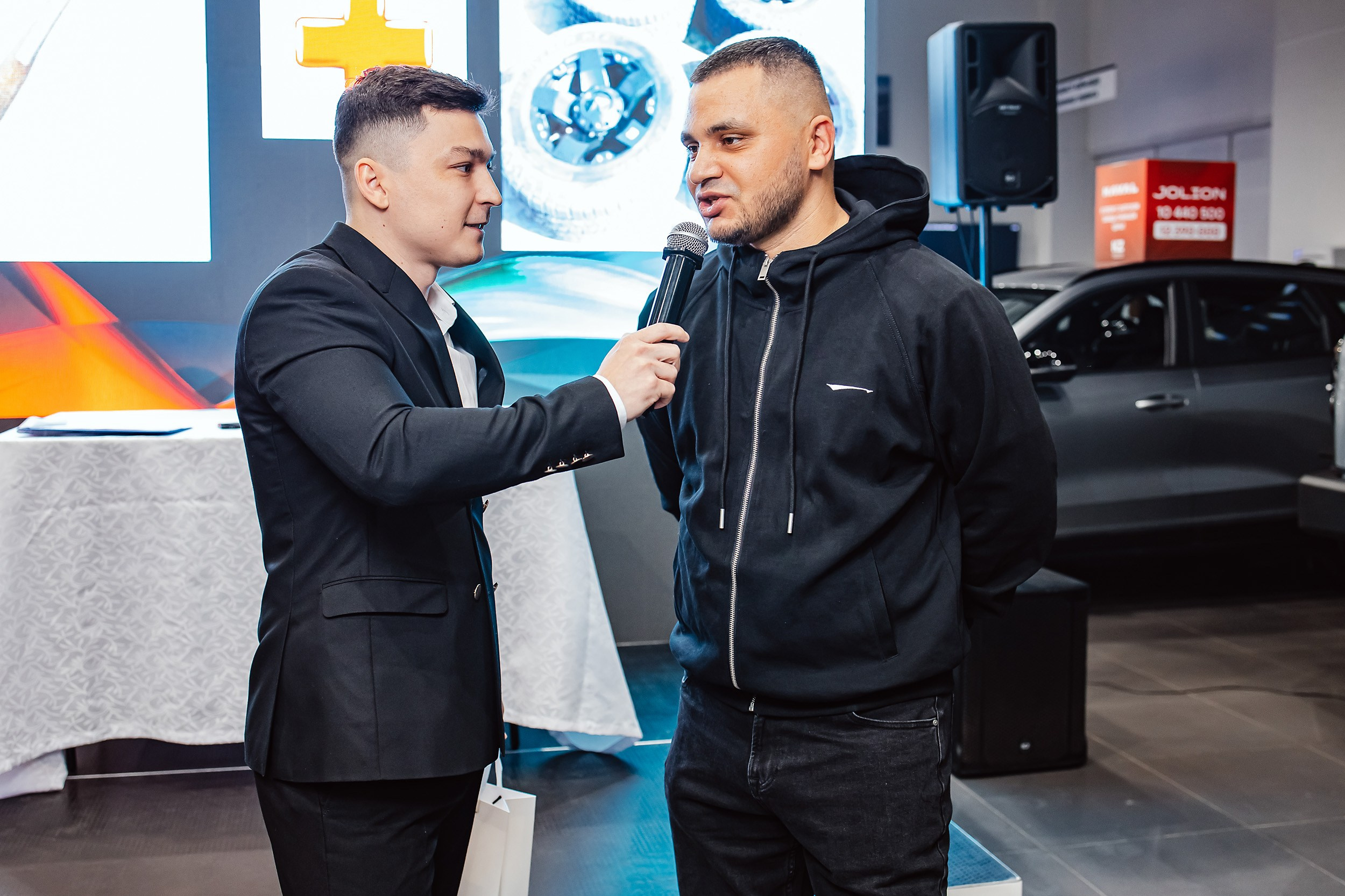 Презентация Tank 300 FL. Кипятком Павлодар