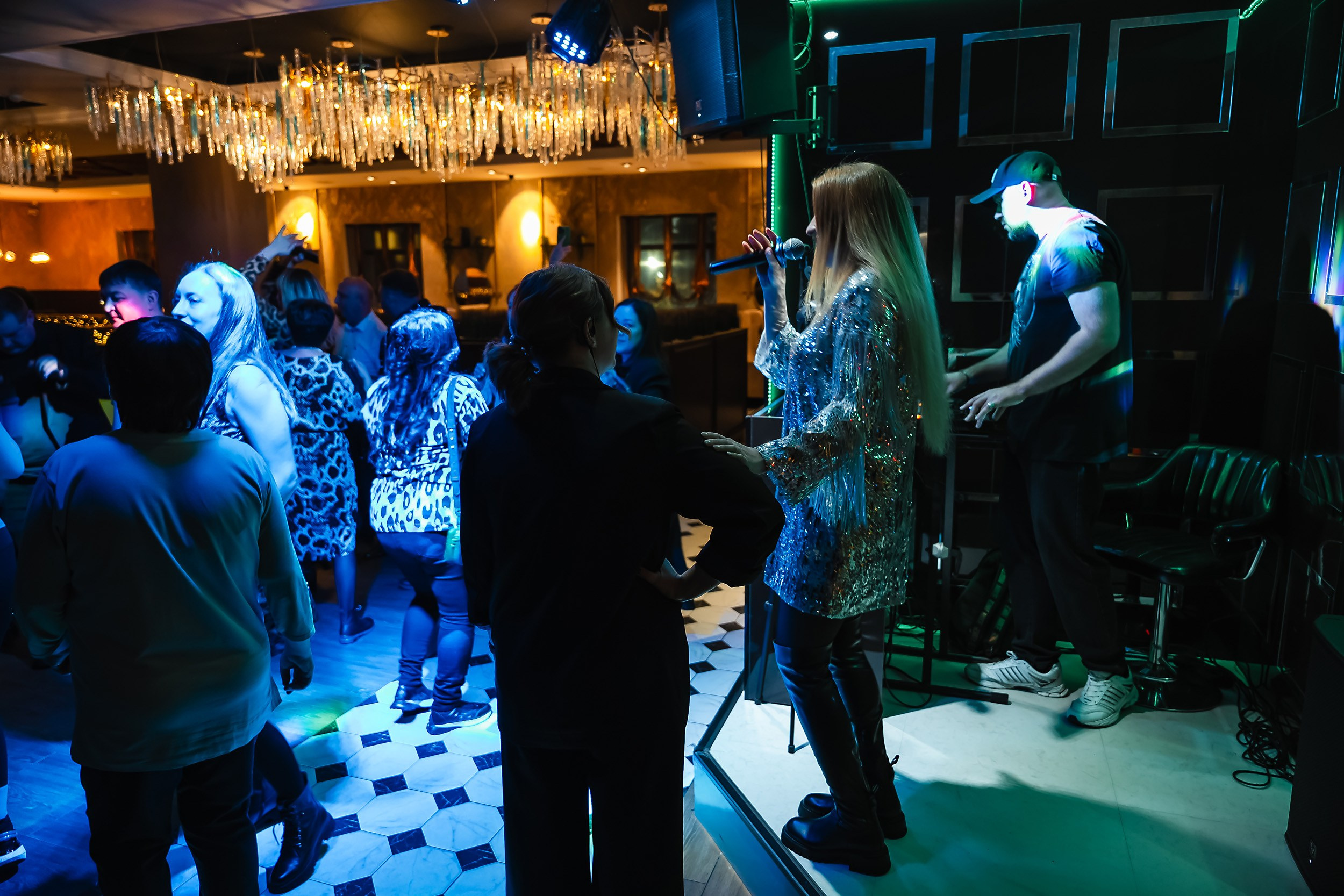 Chili. Кипятком Павлодар