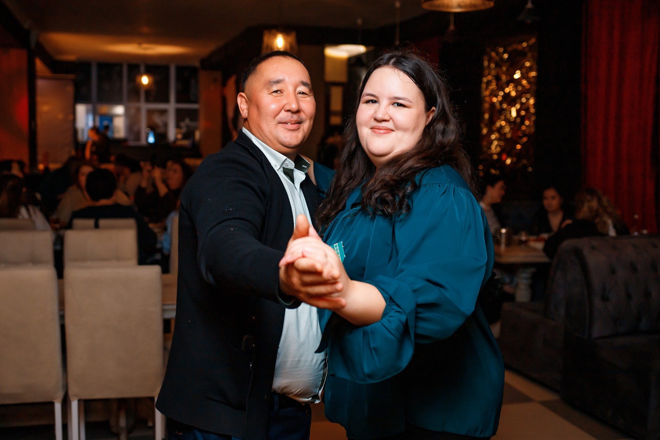 Two Star. Кипятком Павлодар