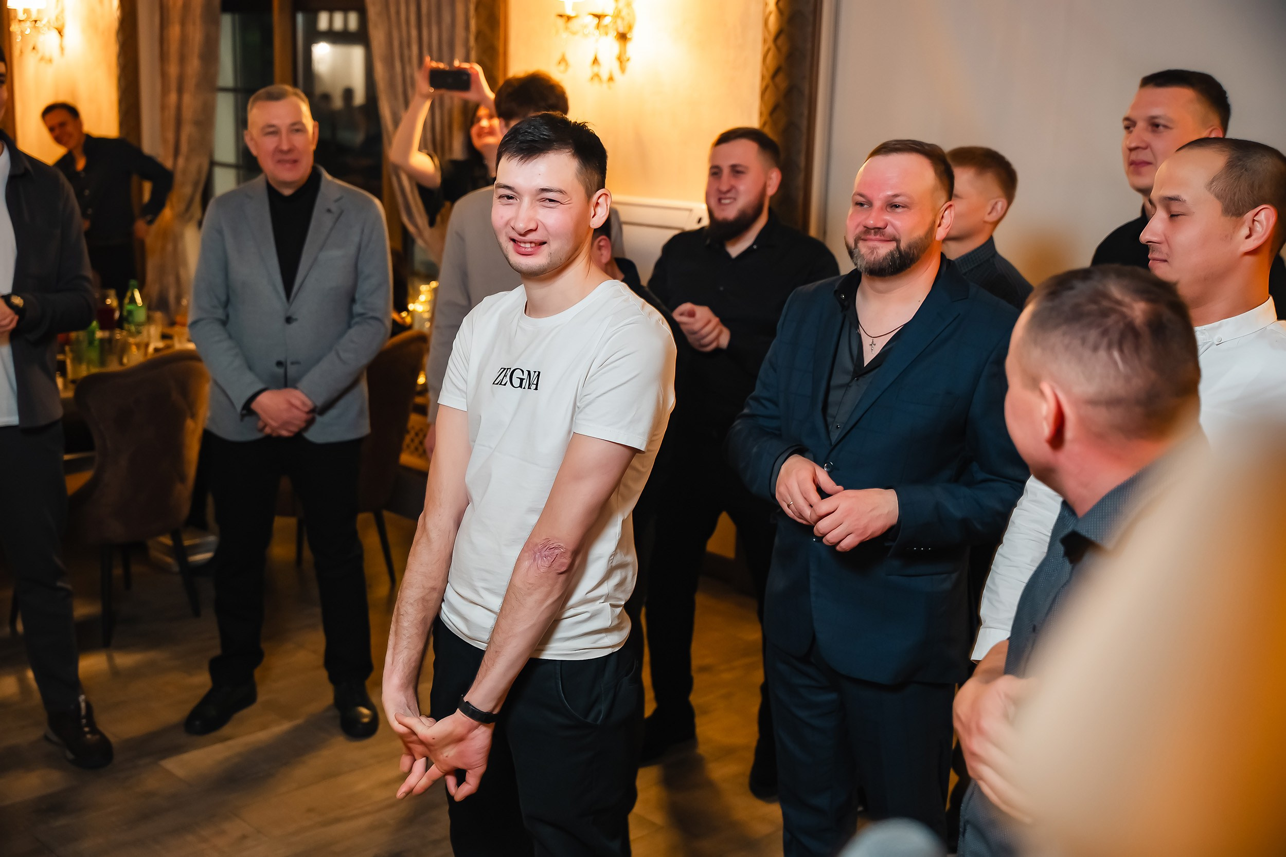 Seasons. Кипятком Павлодар