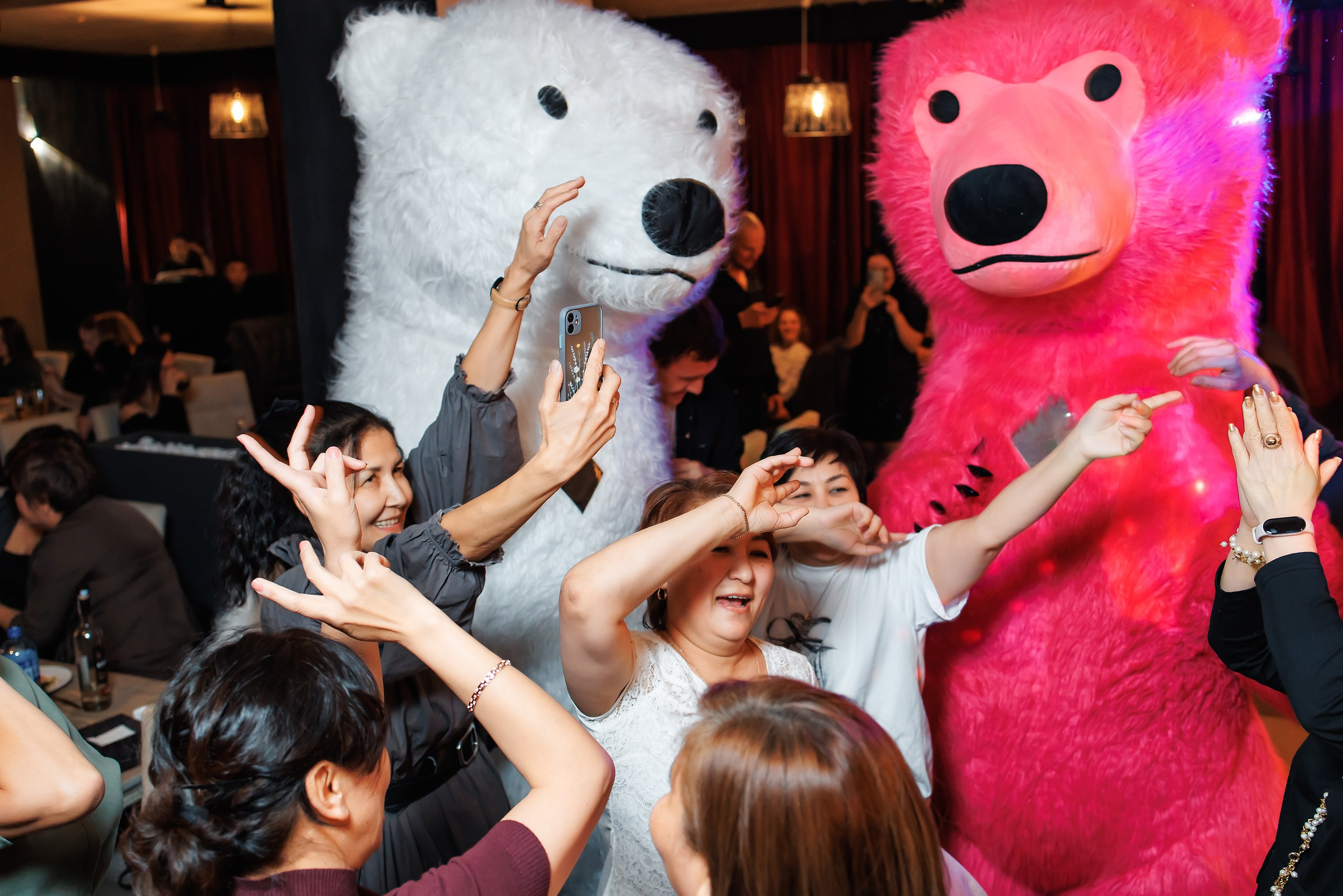 Two Star. Кипятком Павлодар