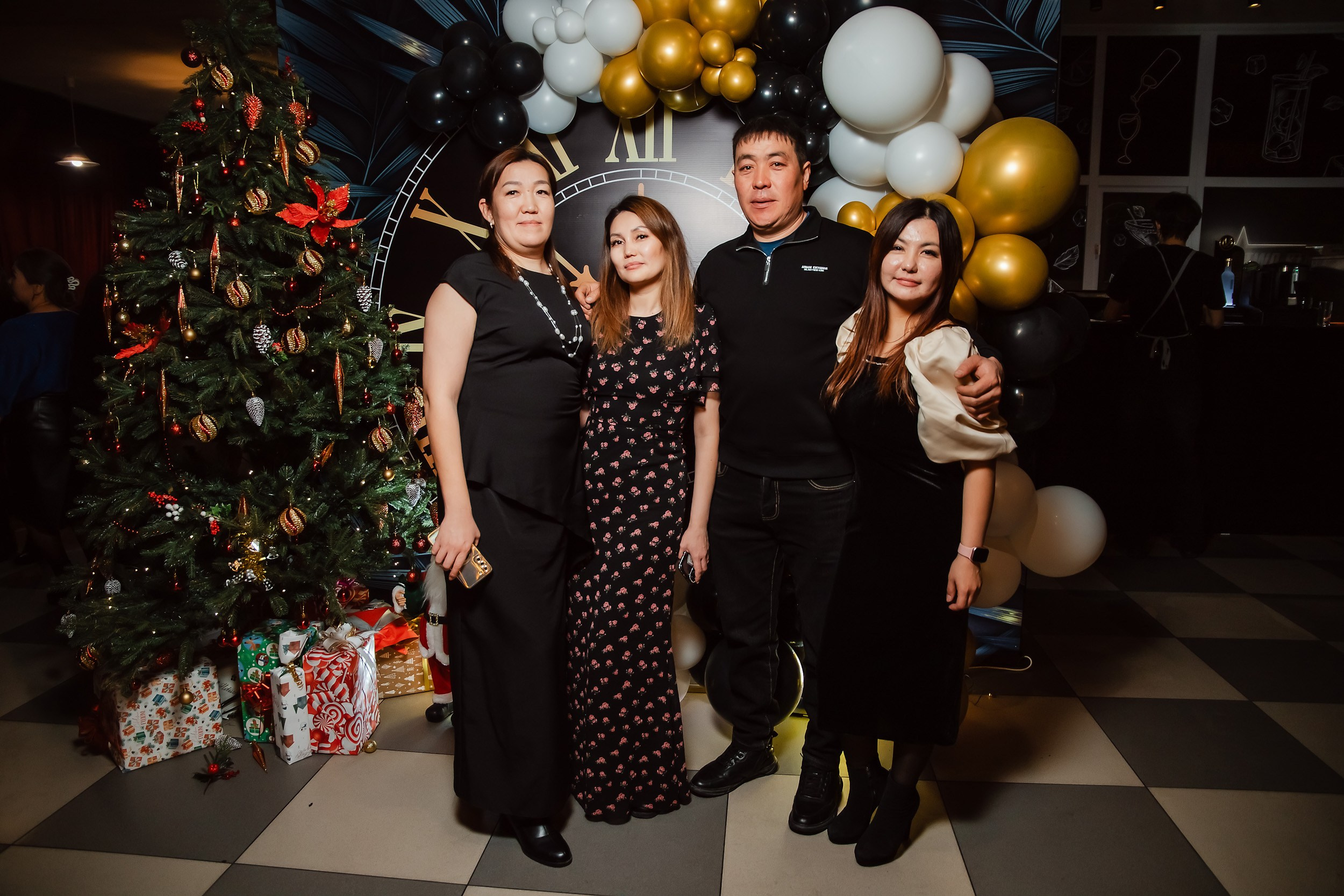 Two Star. Кипятком Павлодар