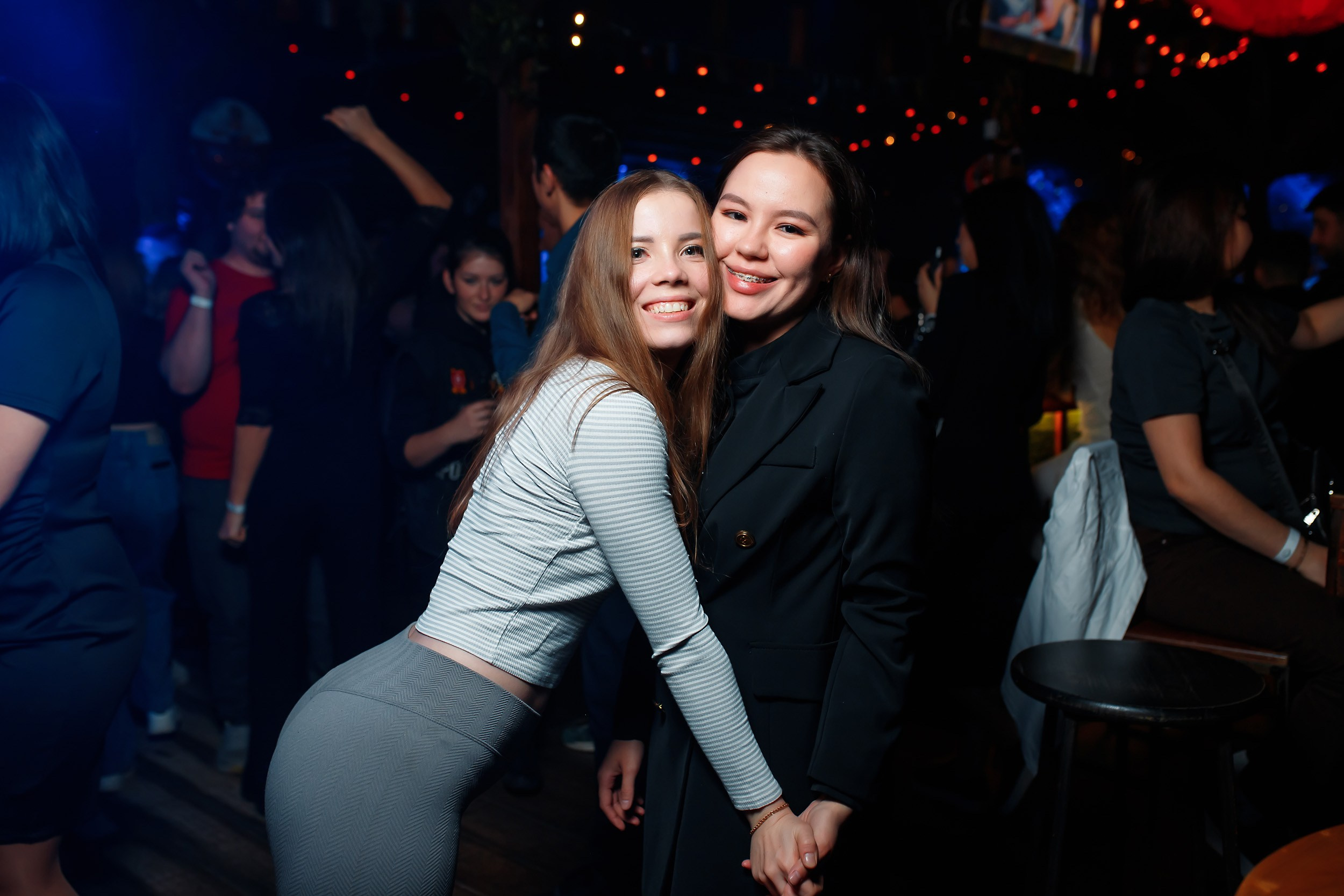 Garage. Кипятком Павлодар