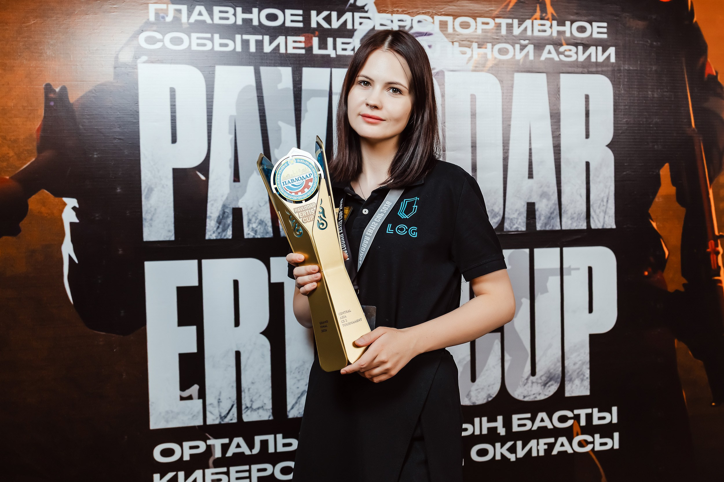 Ertis Cup 2026. Кипятком Павлодар