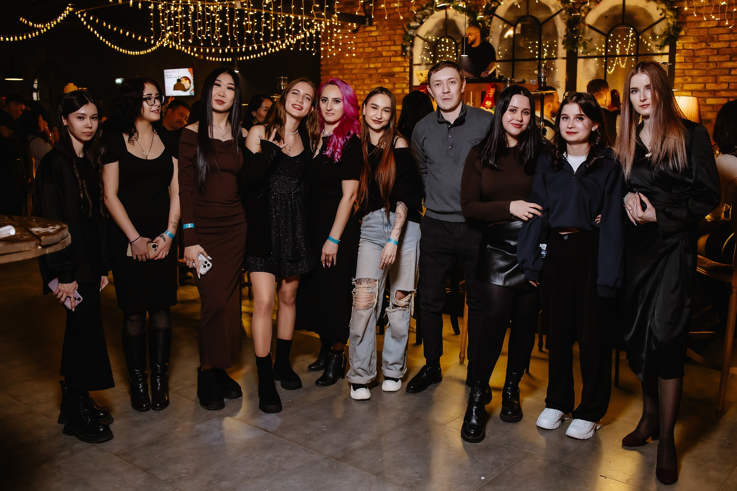 Hudson. Кипятком Павлодар