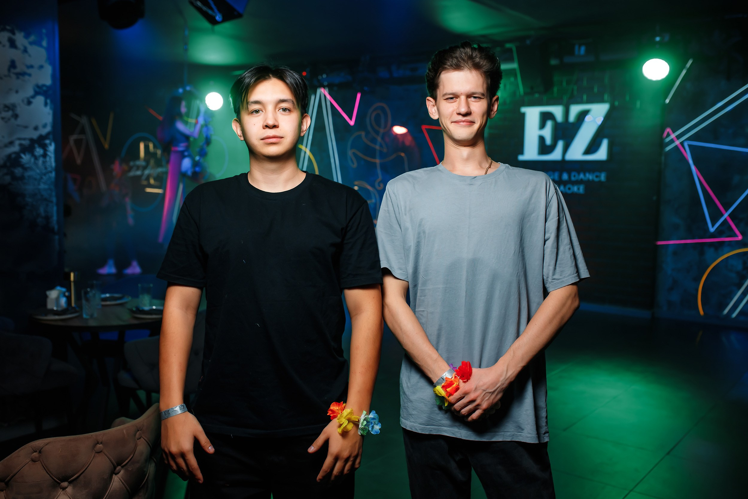 EZ. Кипятком Павлодар