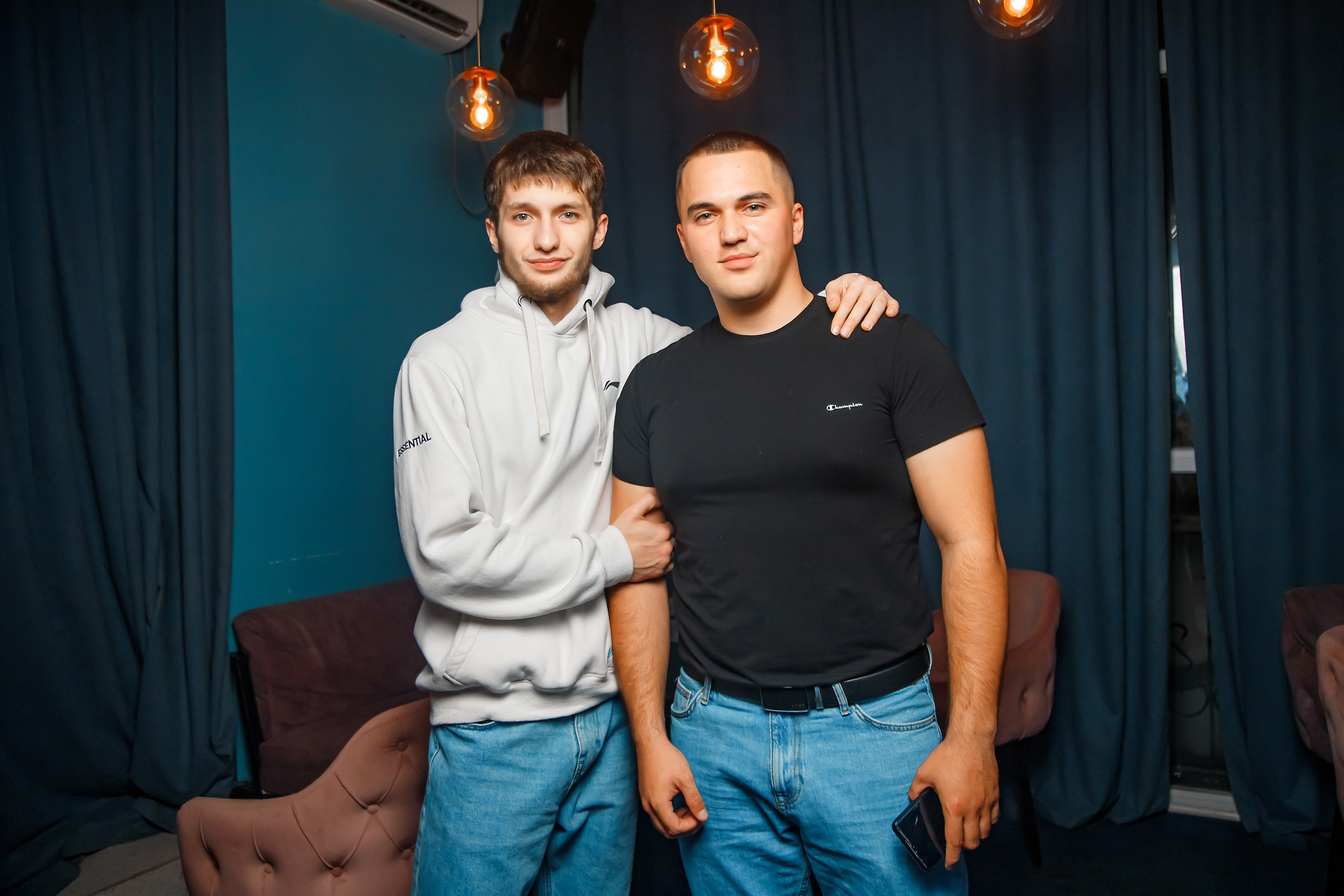 Гоголь. Кипятком Павлодар