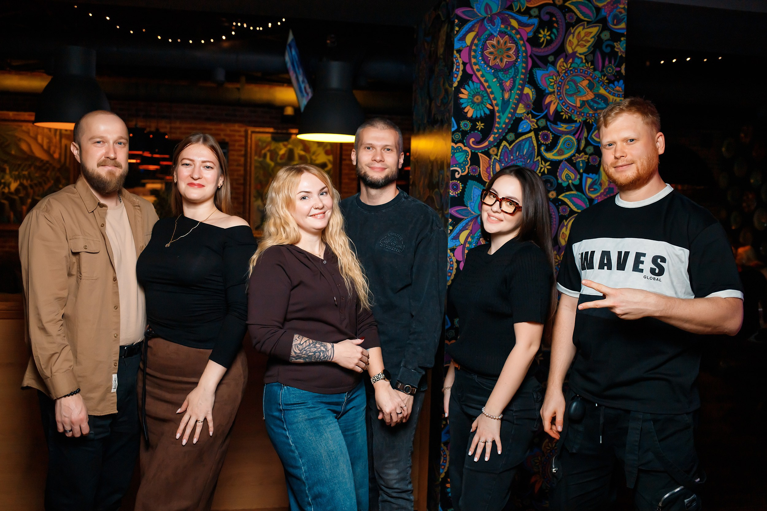 Пошумим Квиз. Кипятком Павлодар