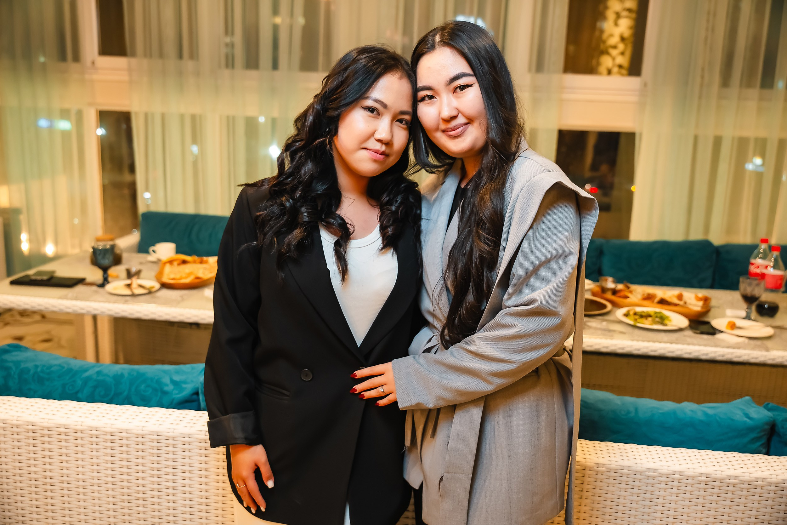 Promenade City. Кипятком Павлодар