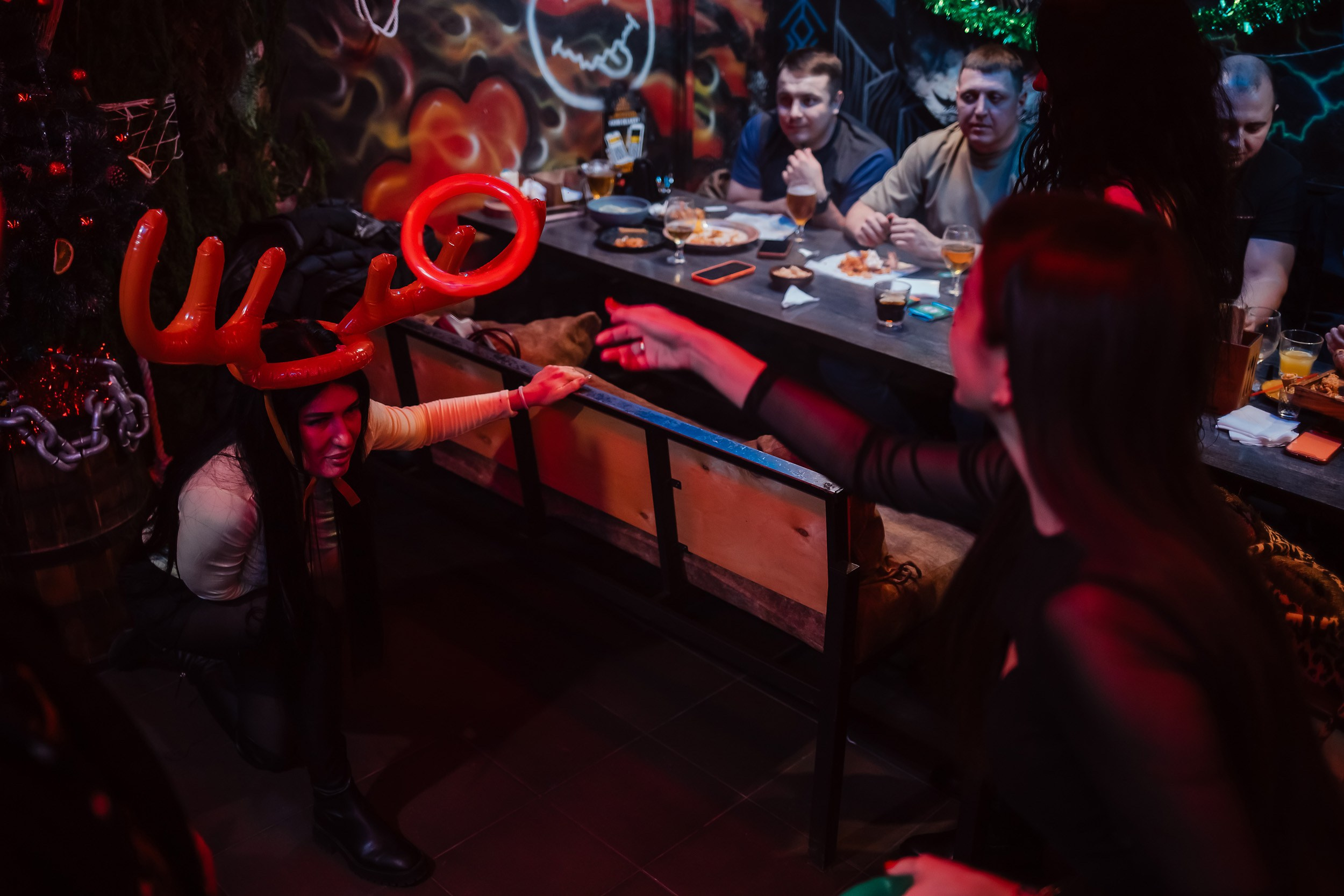 Viking. Кипятком Павлодар