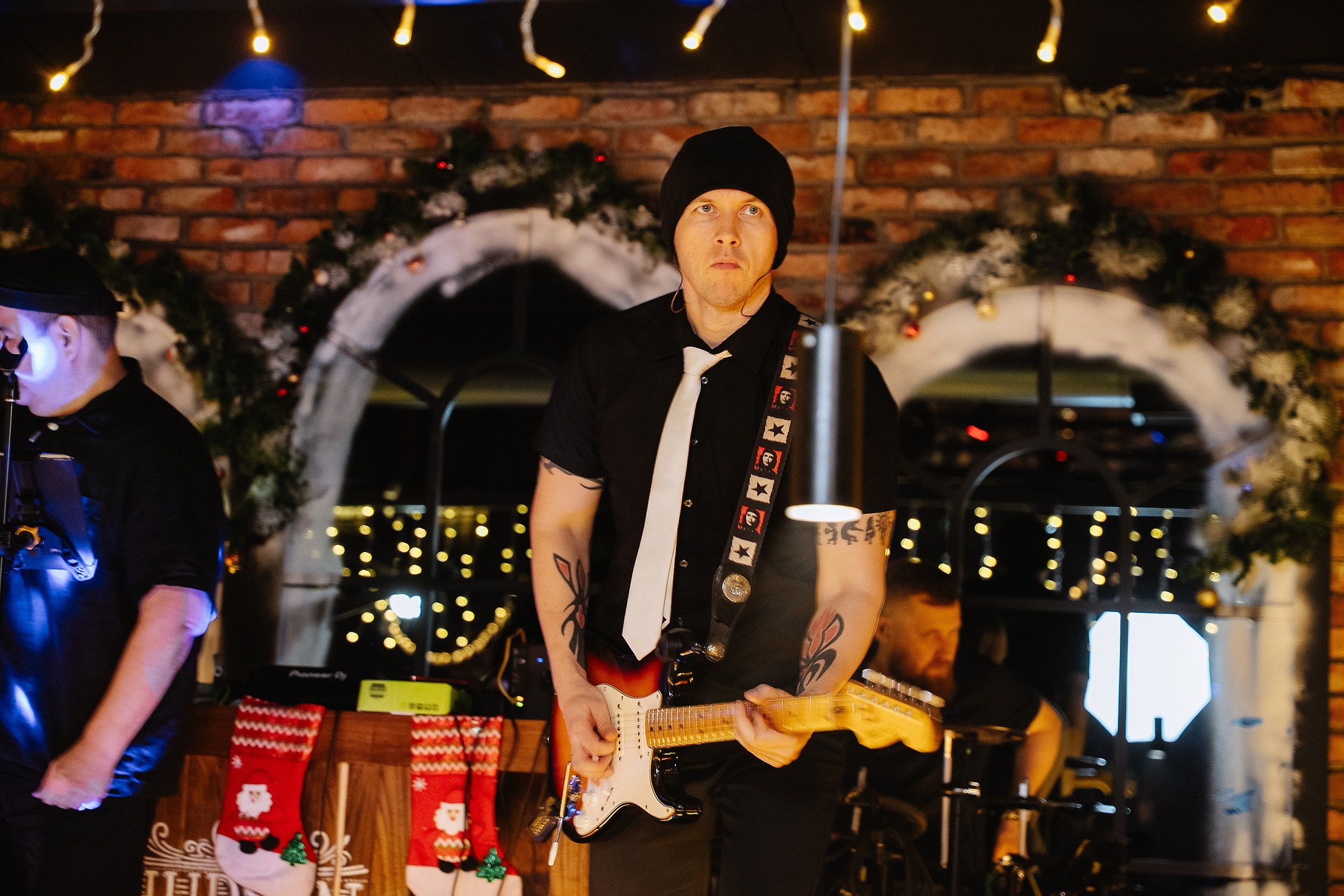 Hudson. Кипятком Павлодар