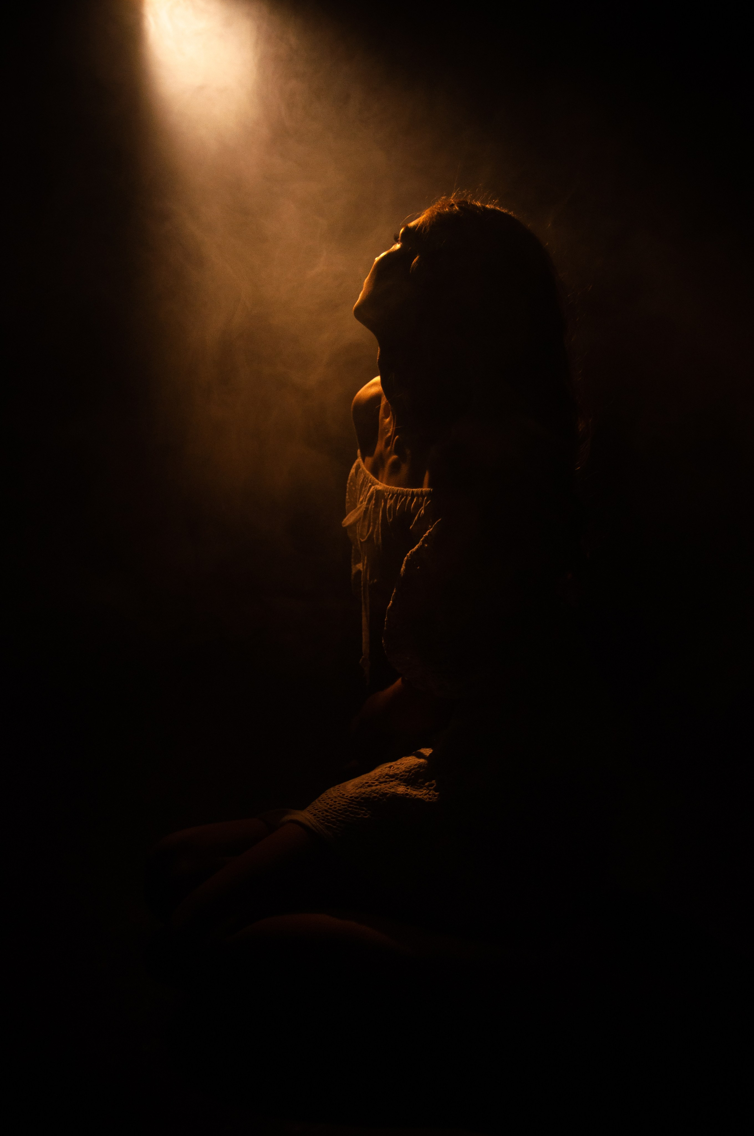 История № 1. Фотограф Катя Щербина