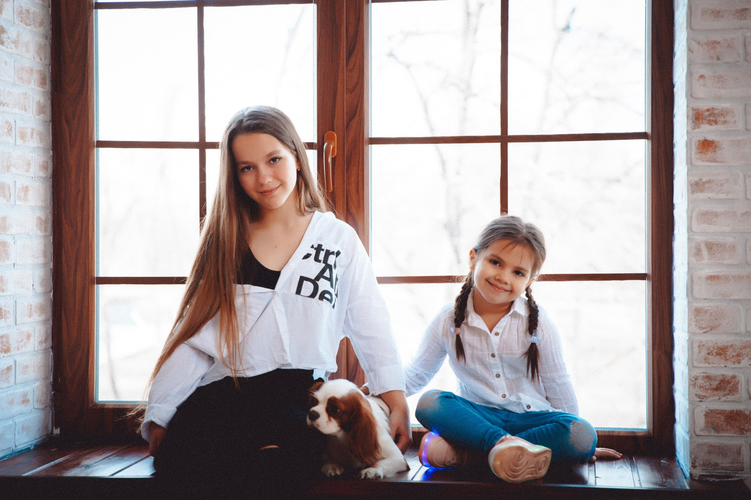 Студийная съемка. Александр Визит — Профессиональный фотограф, город Москва