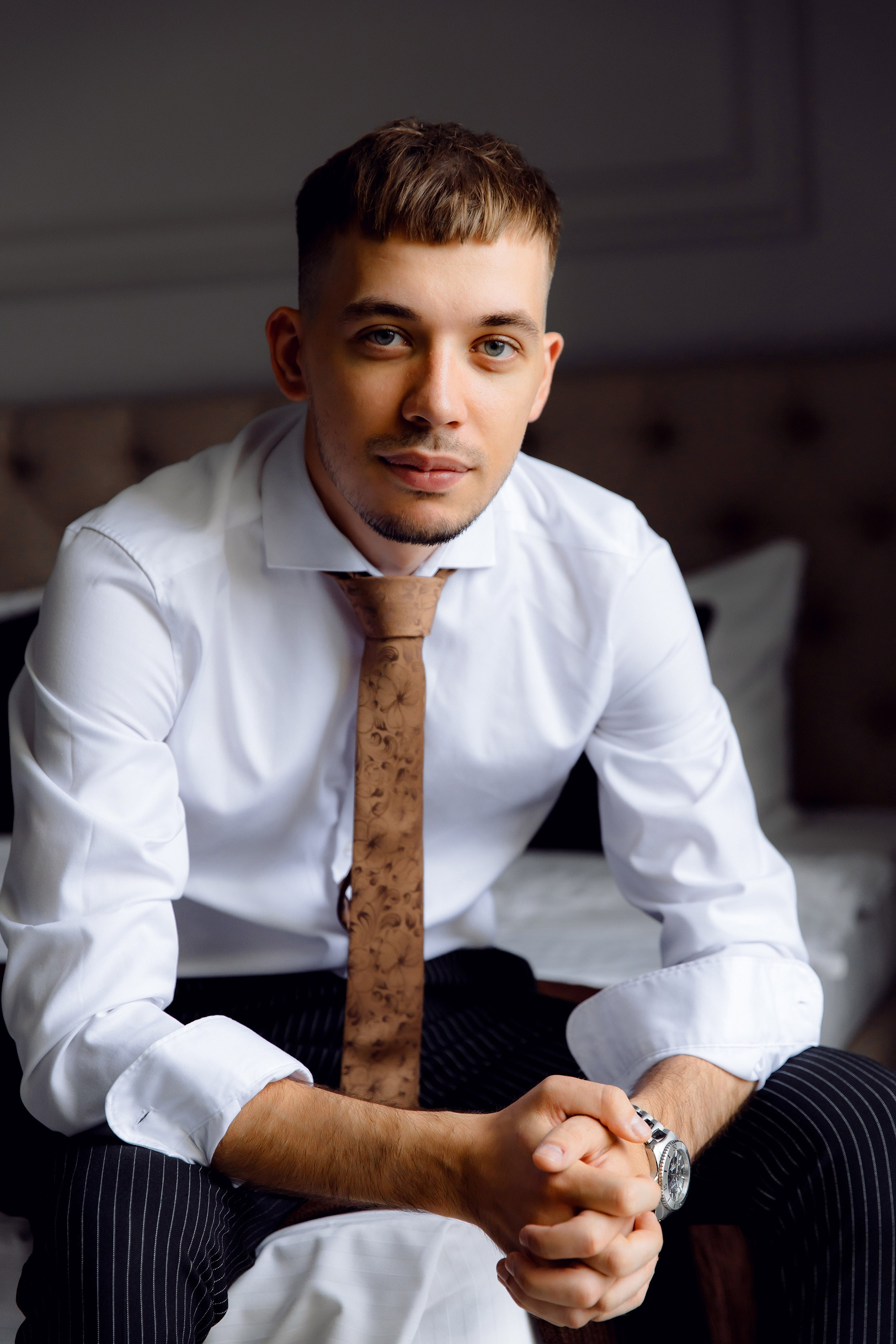 Свадебная съемка в Москве — Профессиональный фотограф Александр Визит. Александр Визит — Профессиональный фотограф, город Москва