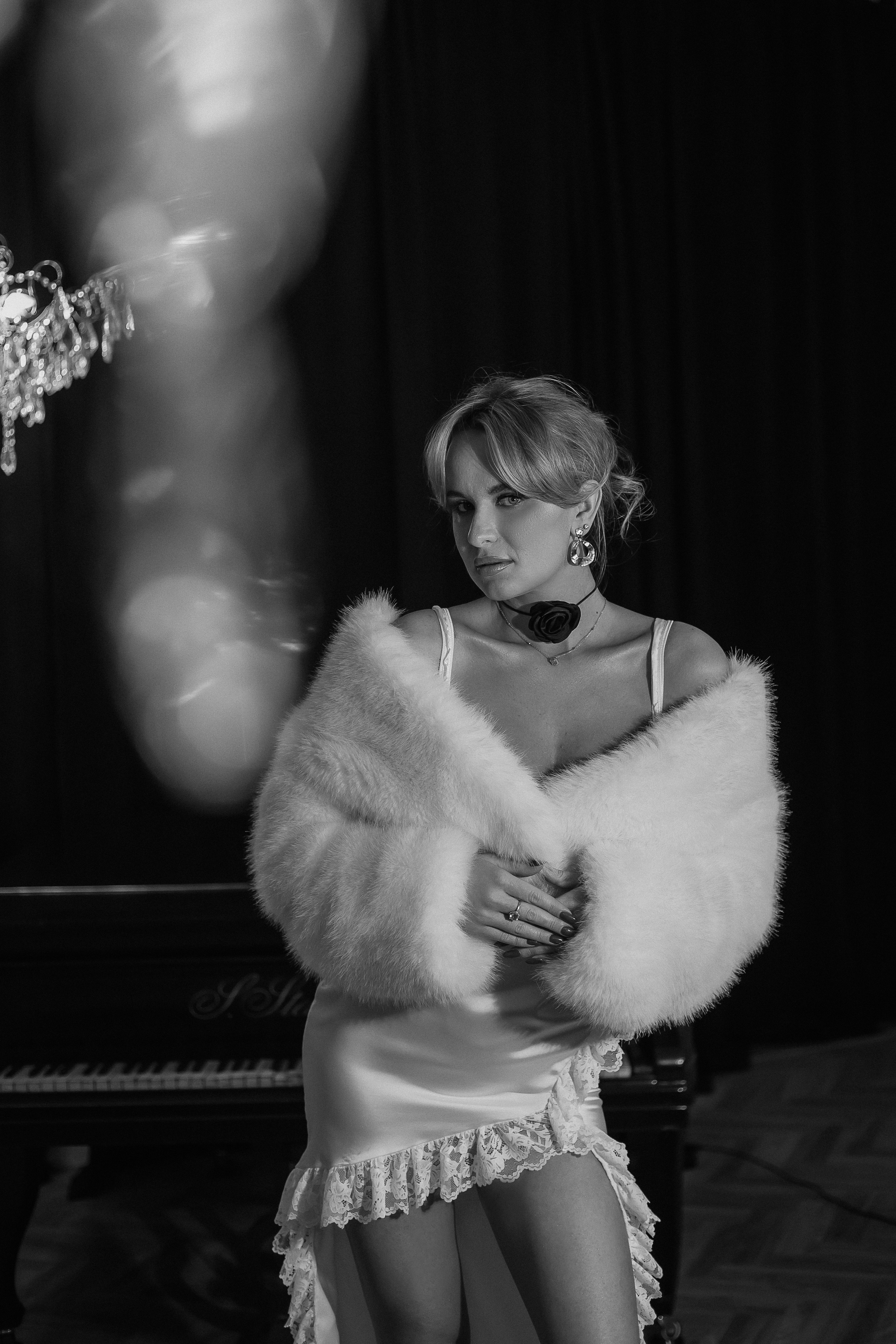 Валерия. Фотограф Екатеринубрг/Верхняя Пышма