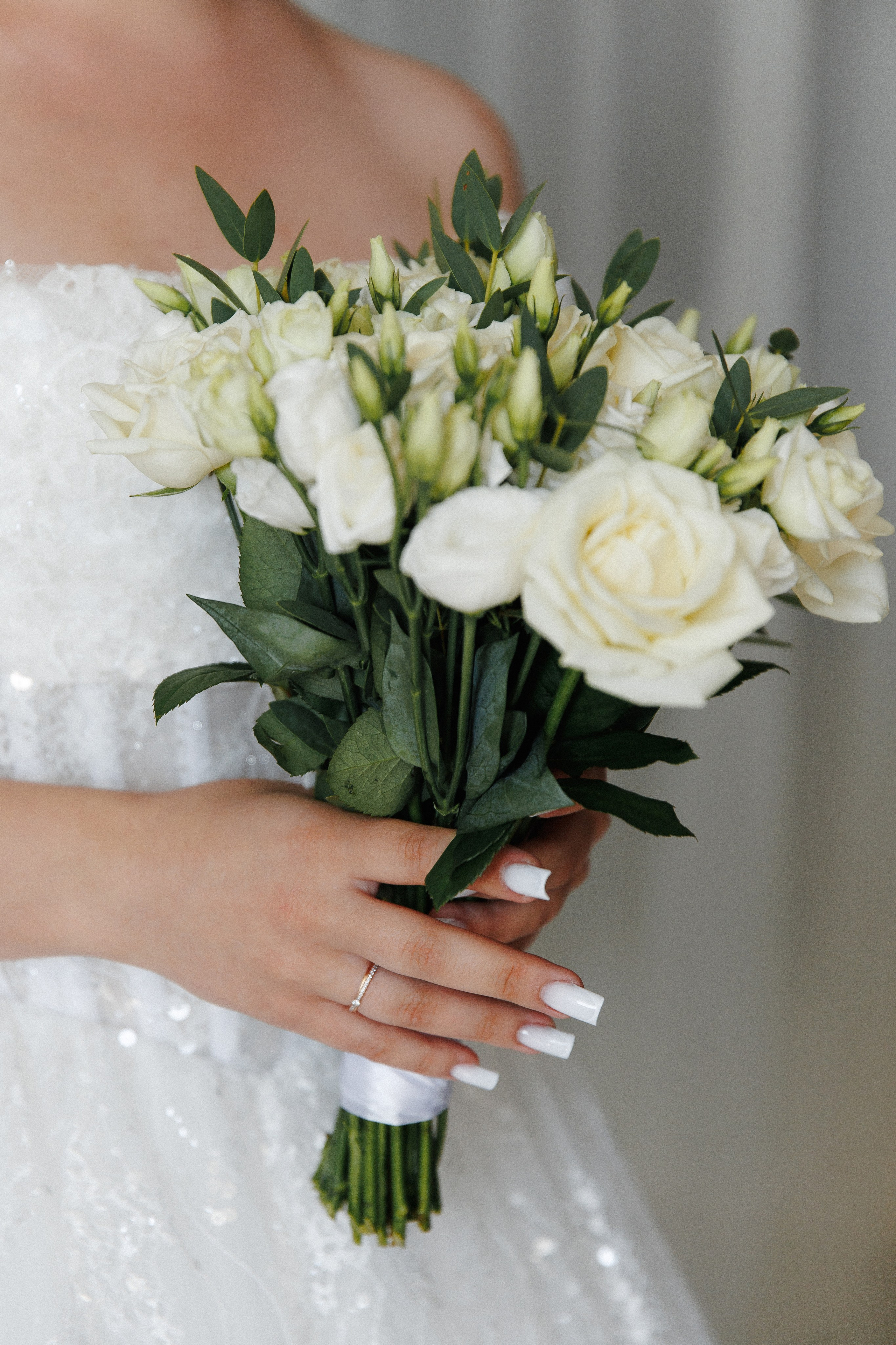 Свадьба Елизаветы и Дмитрия. Фотограф Петр Капралов