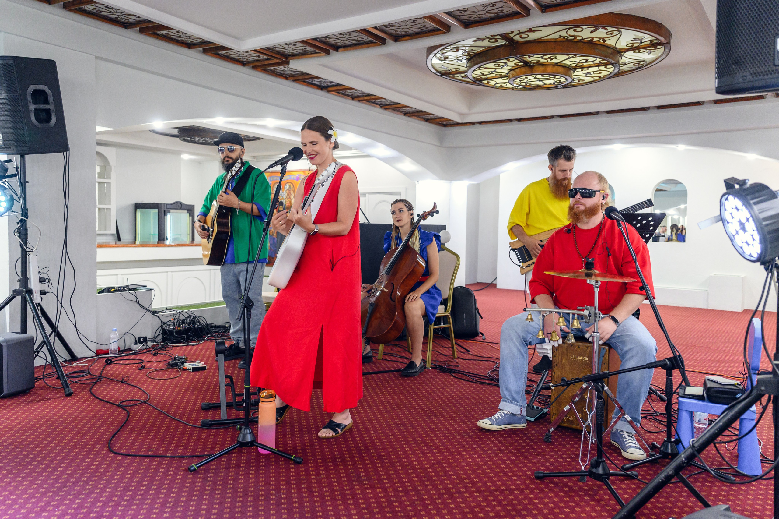 Свадьба Виктории и Валерия. Фотограф Светозар Андреев