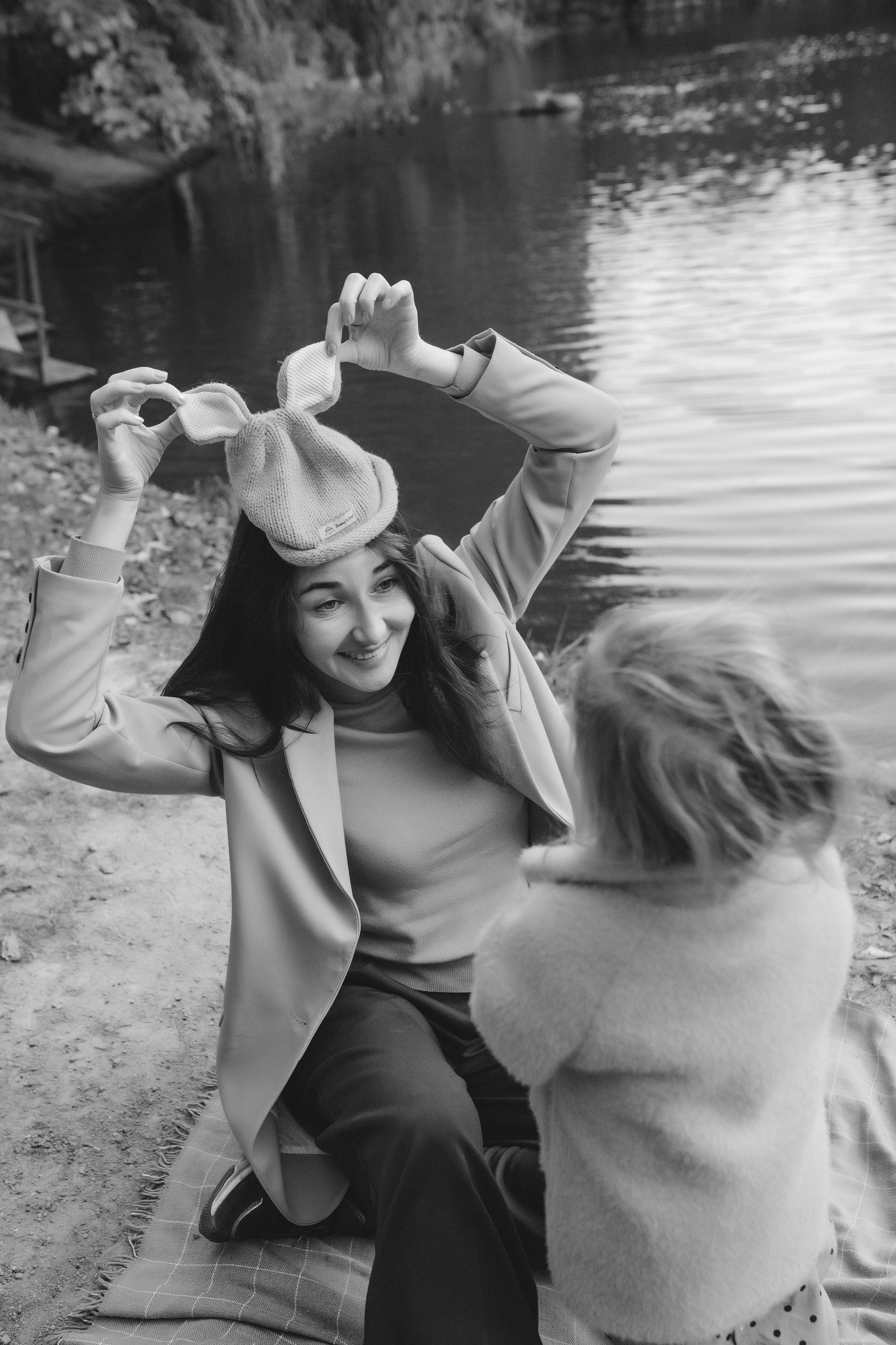 Осень Седанка Парк. Детский и семейный фотограф во Владивостоке. Светлана Иркова